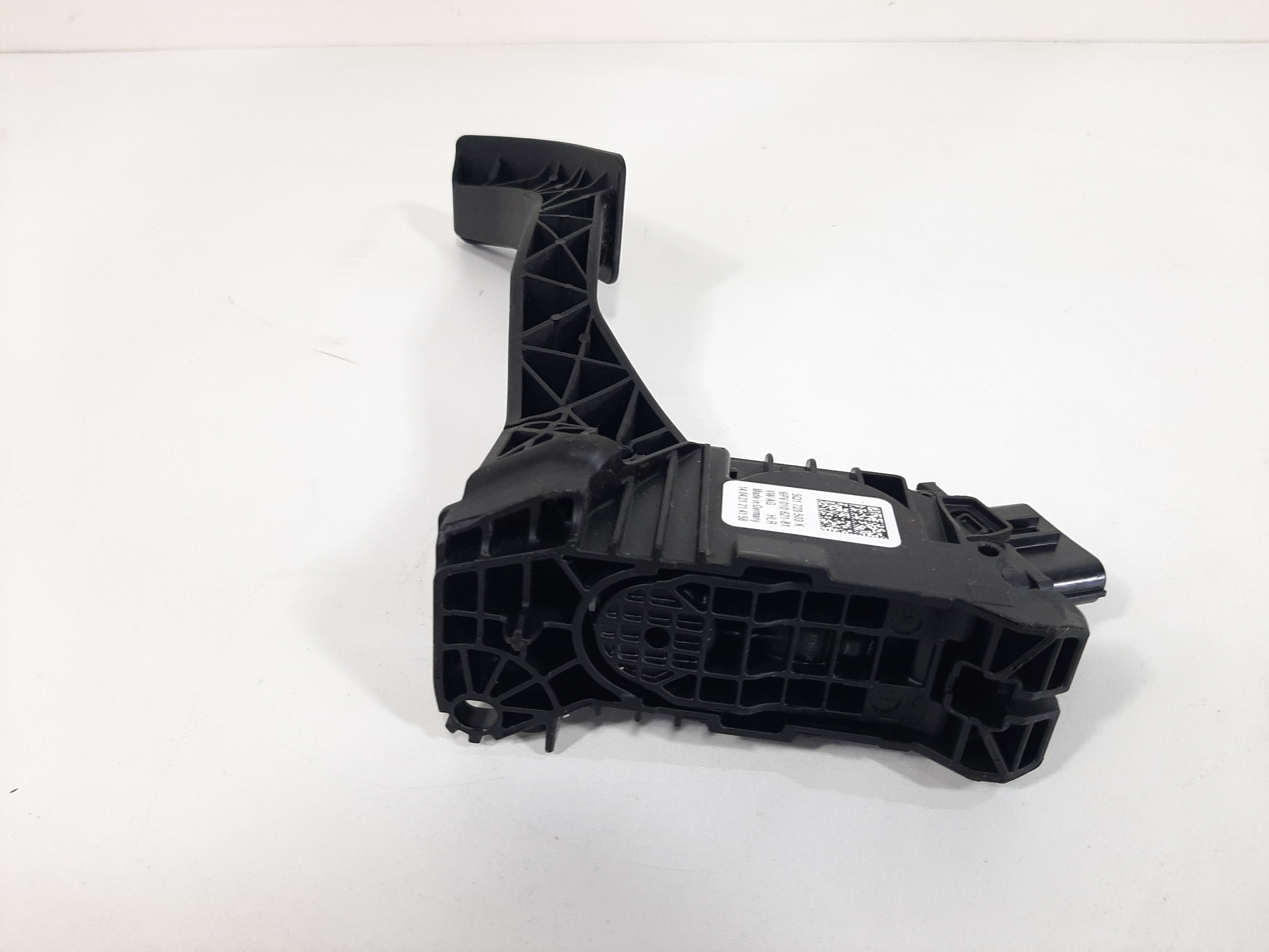 Pedal Acelerador Vw T-cross 1.0 Tsi 2019 2020 2021 2022 10