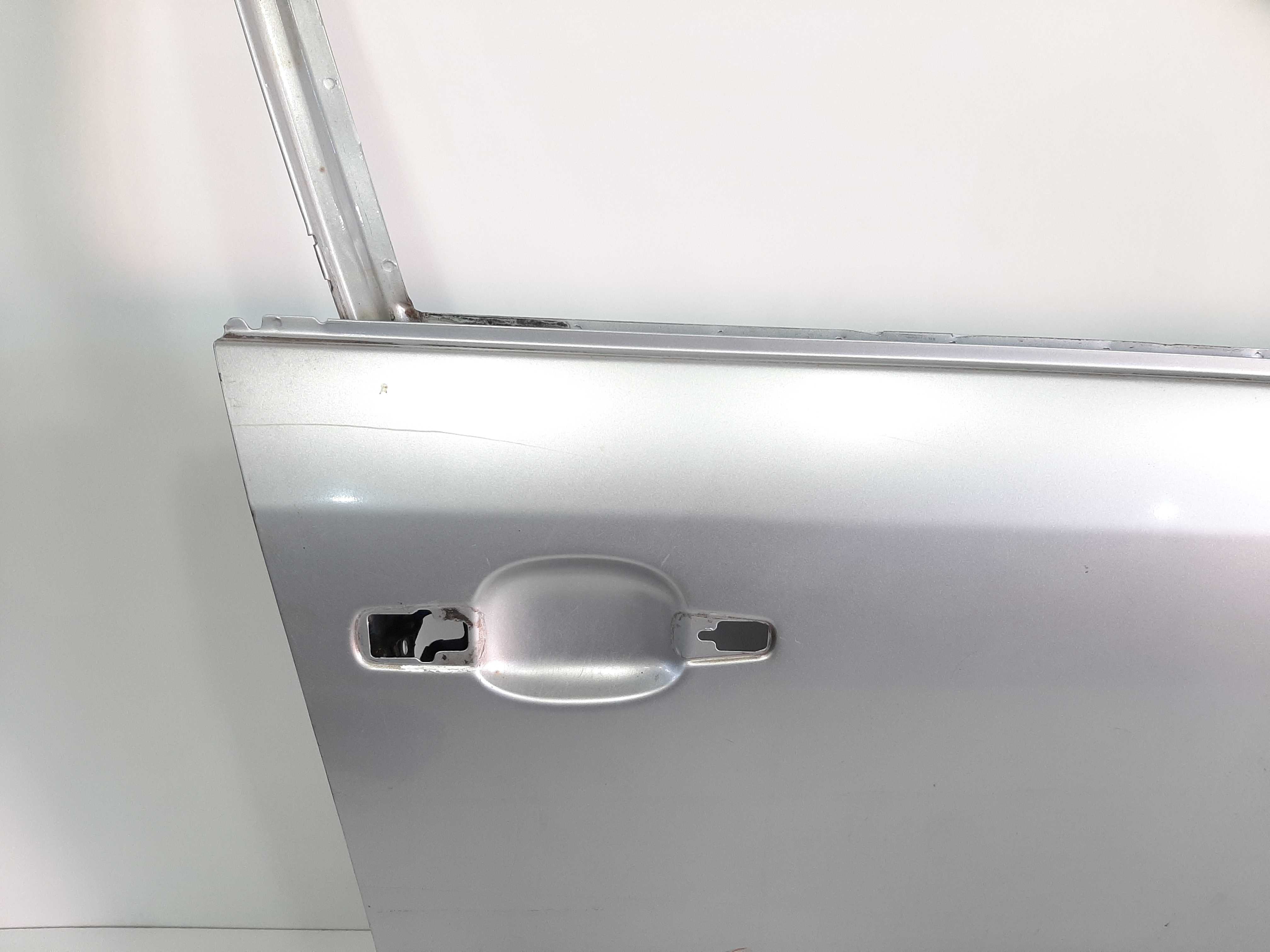 Porta Dianteira Direita Citroen C4 Pallas Hatch 2007 A 2013 8