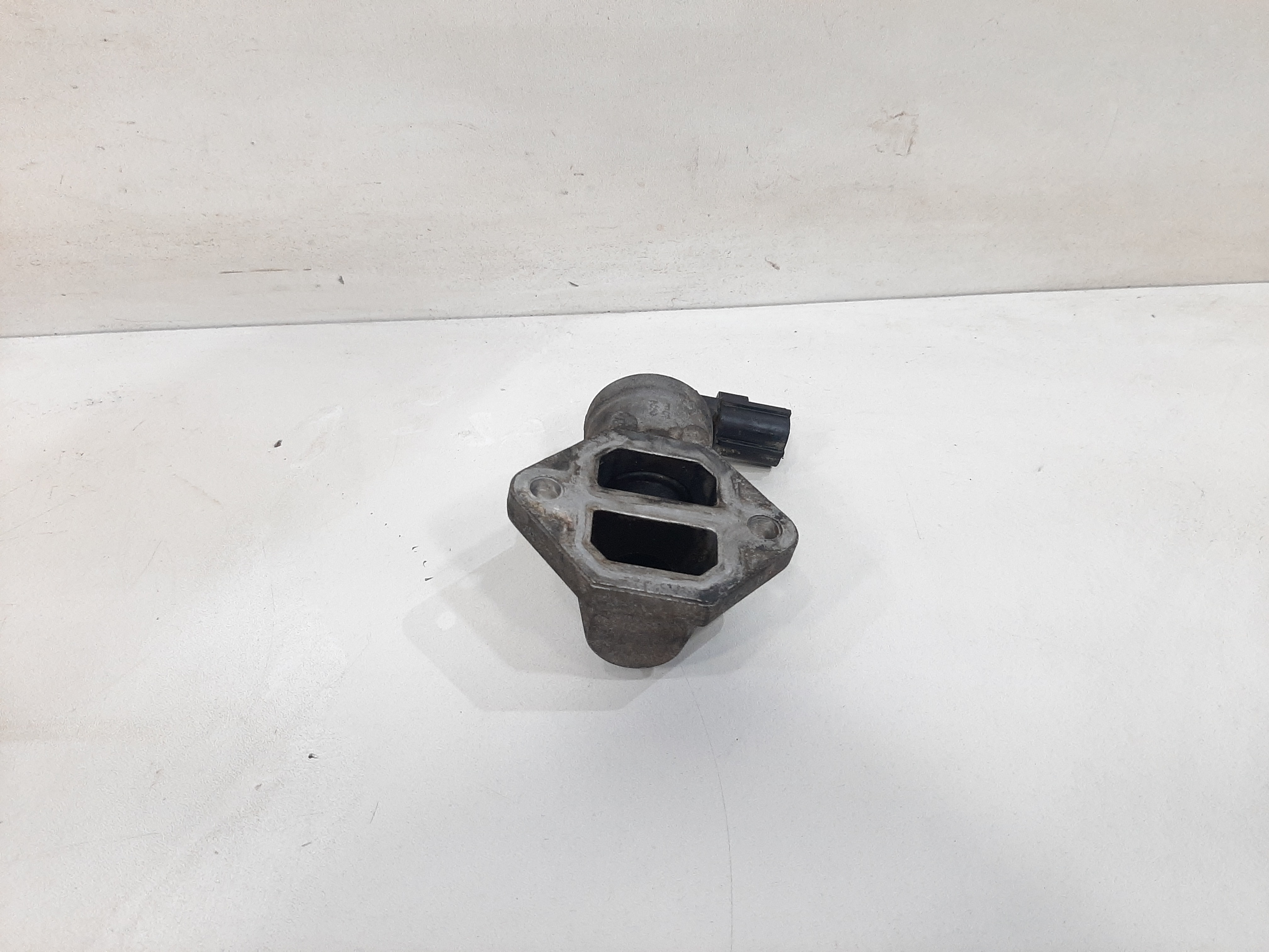 Atuador Marcha Lenta Ford Ecosport Fiesta 1.0 2003 A 2008 1
