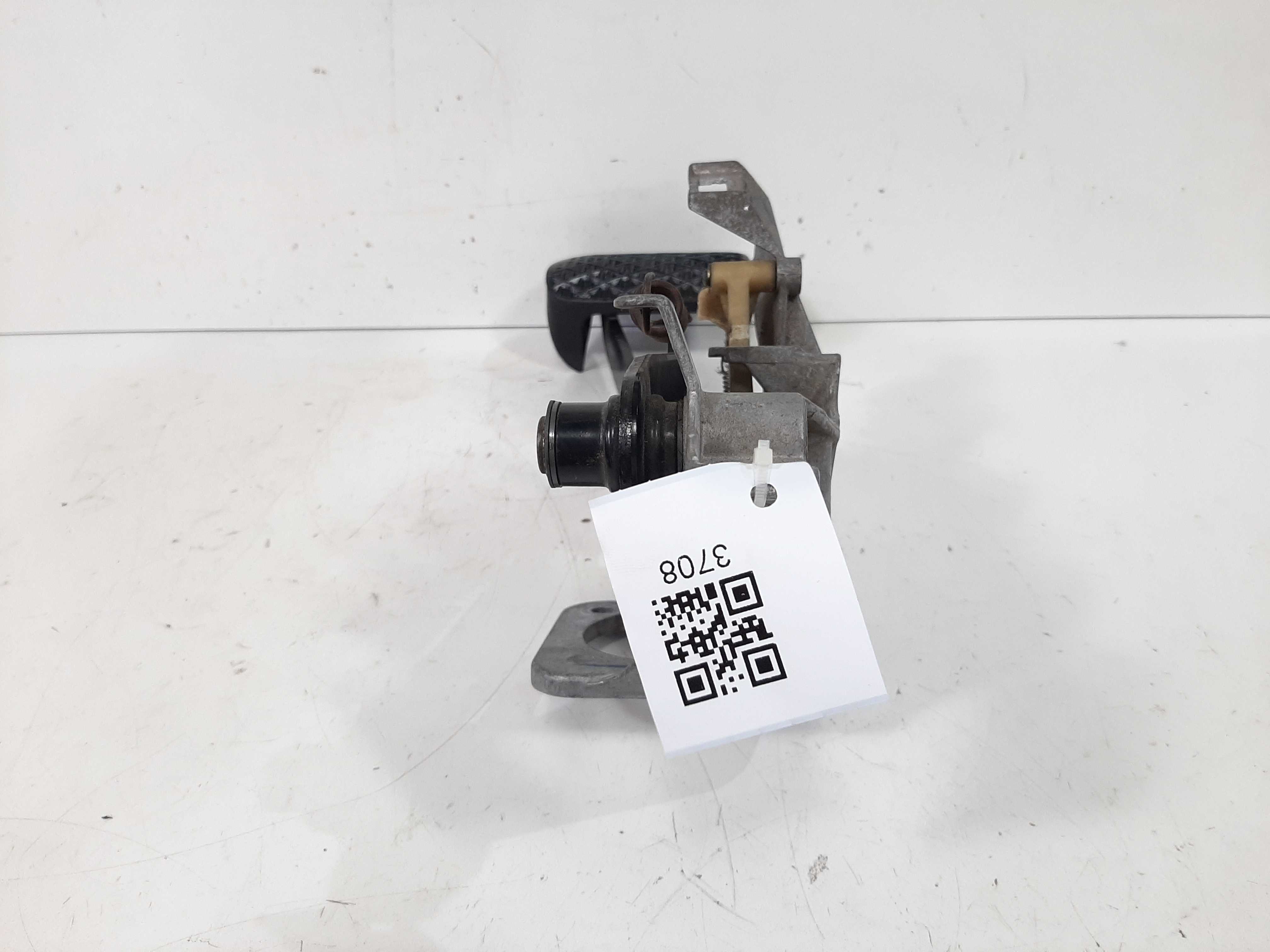Pedal Automático Mercedes C280 1993 1994 1995 1996 A 1999 8