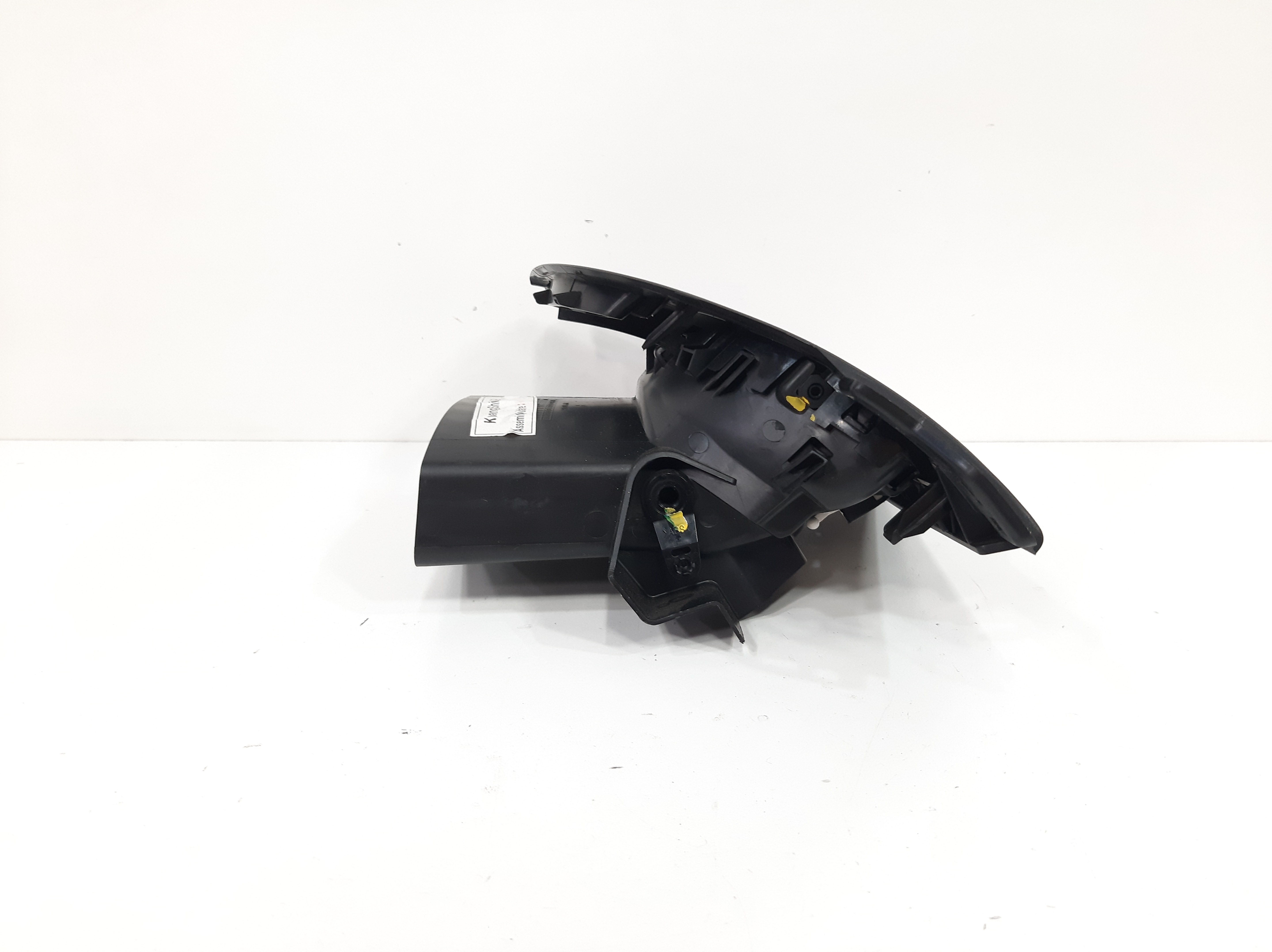 Difusor Ar Dianteiro Direito Renault Fluence 2010 A 2018 1