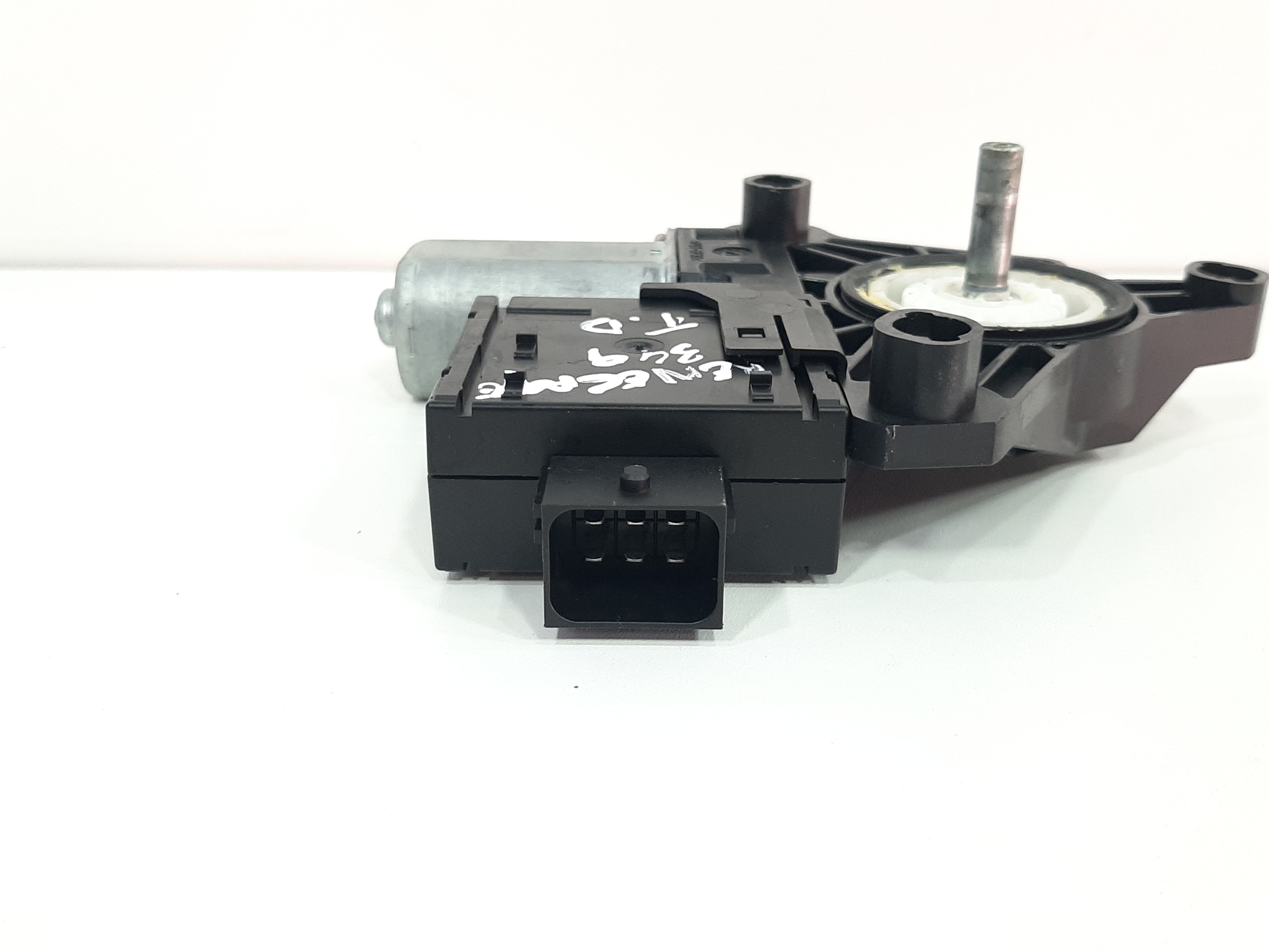 Motor Vidro Elétrico Traseiro Direito Renegade 2015 A 2020 6
