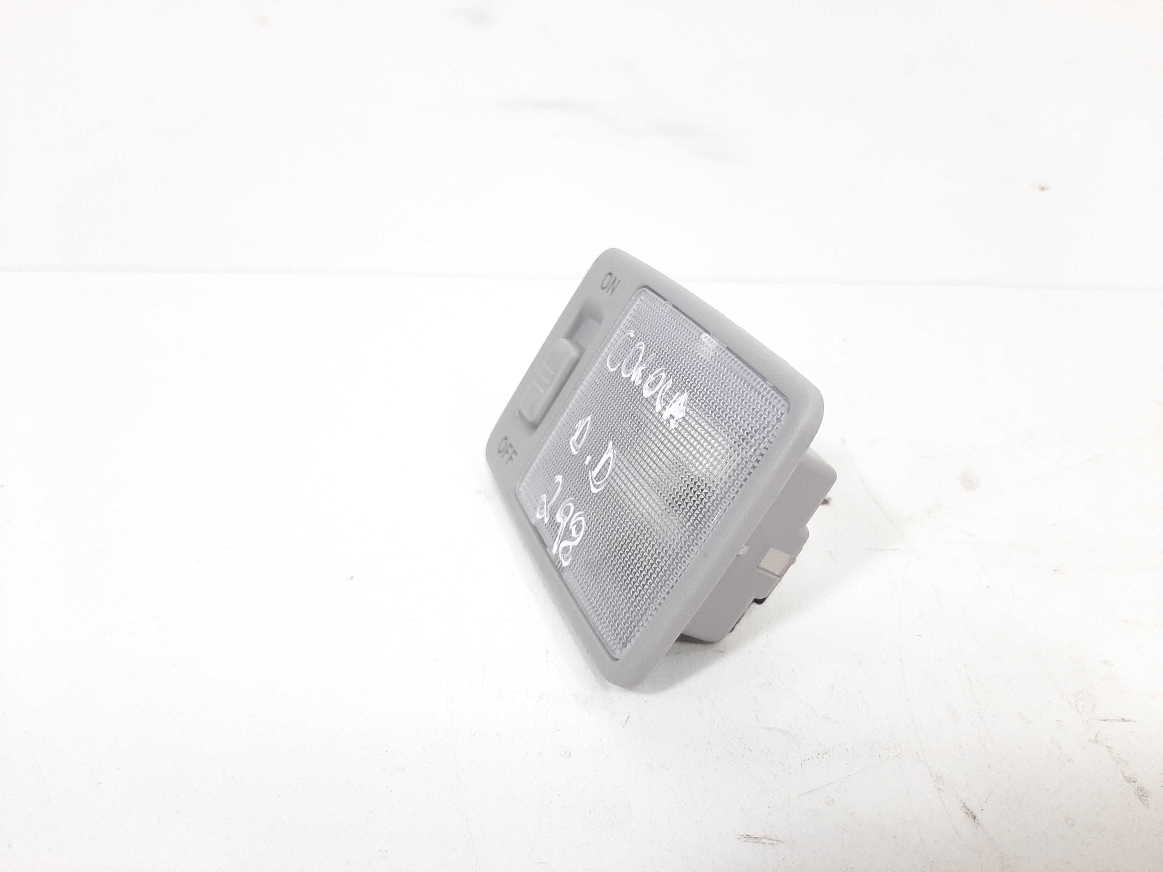Luz Cortesia Toyota Corolla Xei 2.0 16v 2014 2015 2016 2017 2