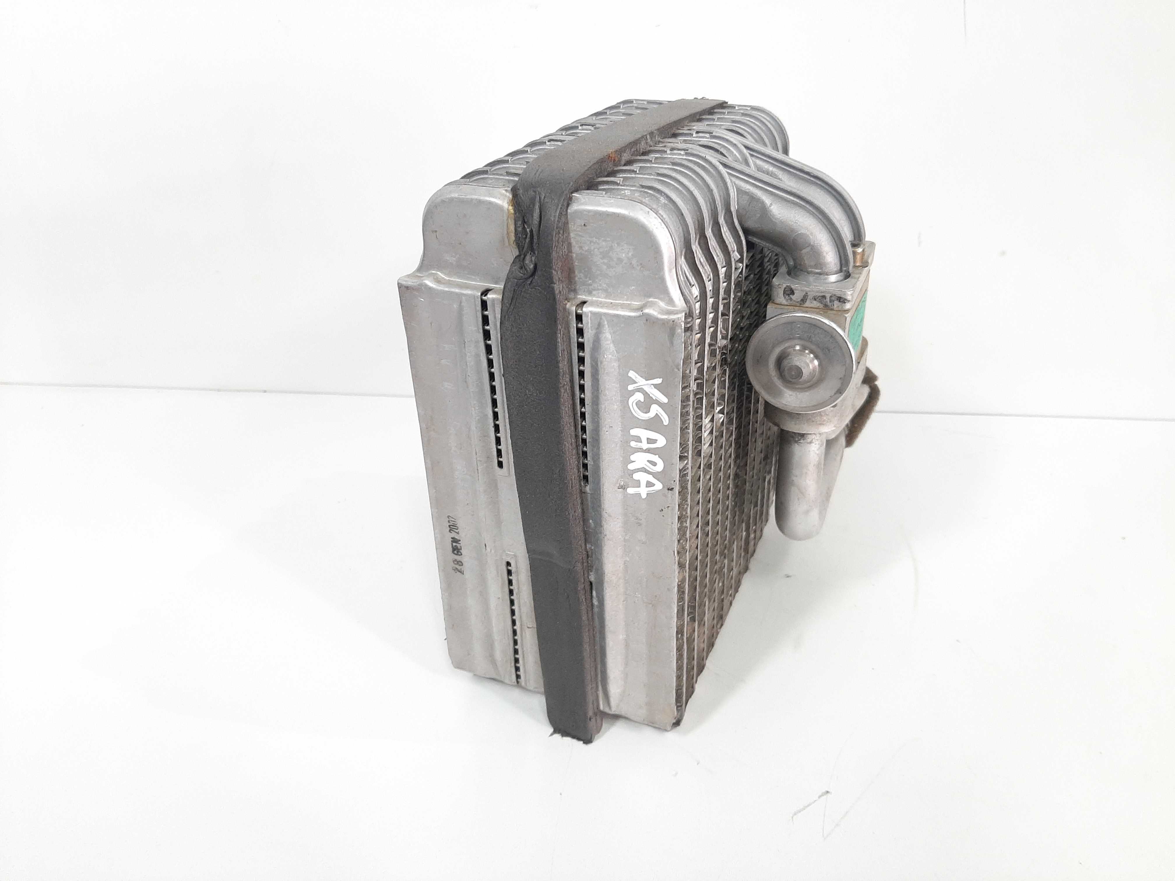 Evaporador Ar Condicionado Citroen Xsara 2001 2002  A 2010 4