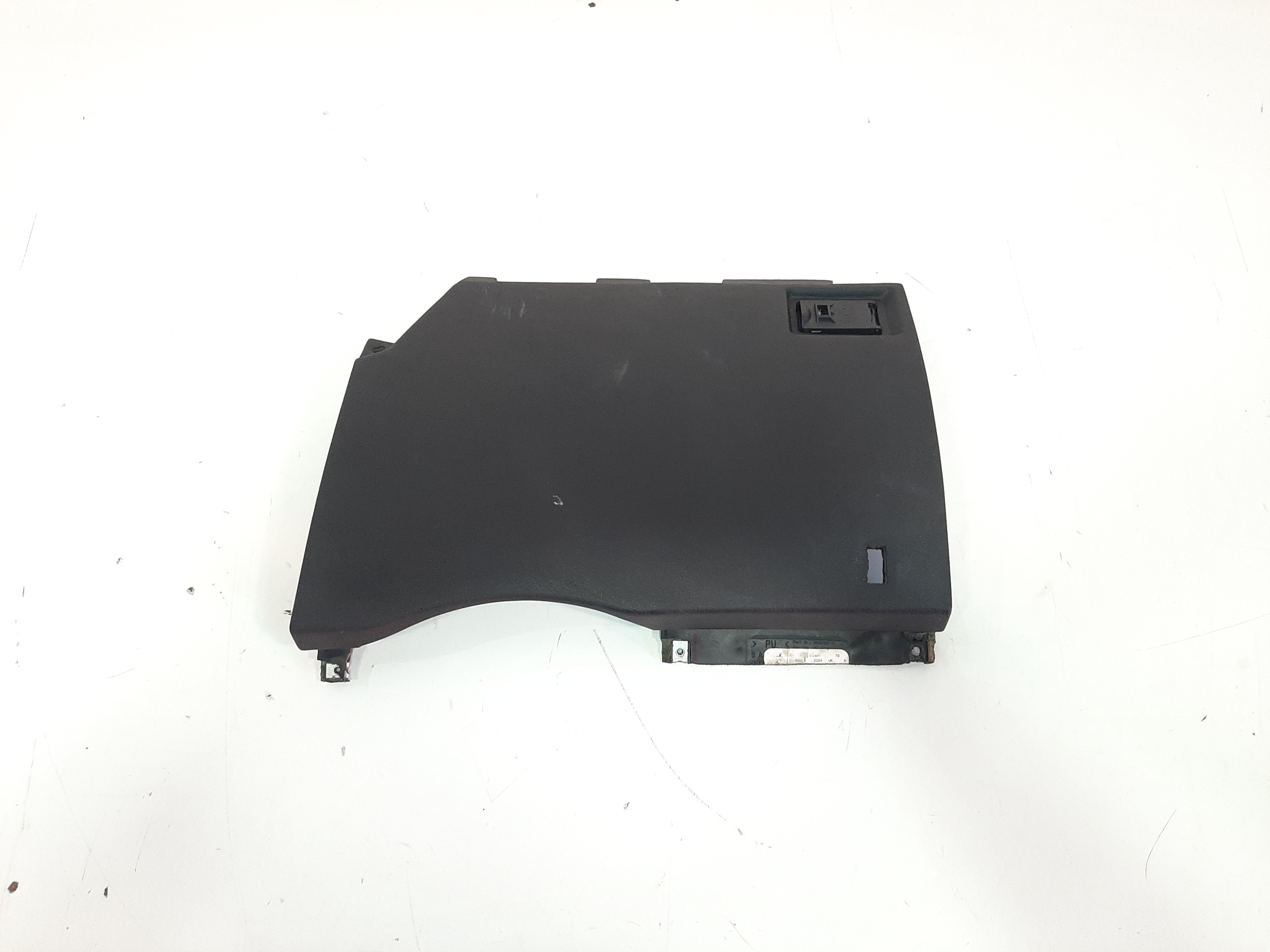 Acabamento Inferior Painel Bmw X5 E53 1999 2000 2001 A 2006 2