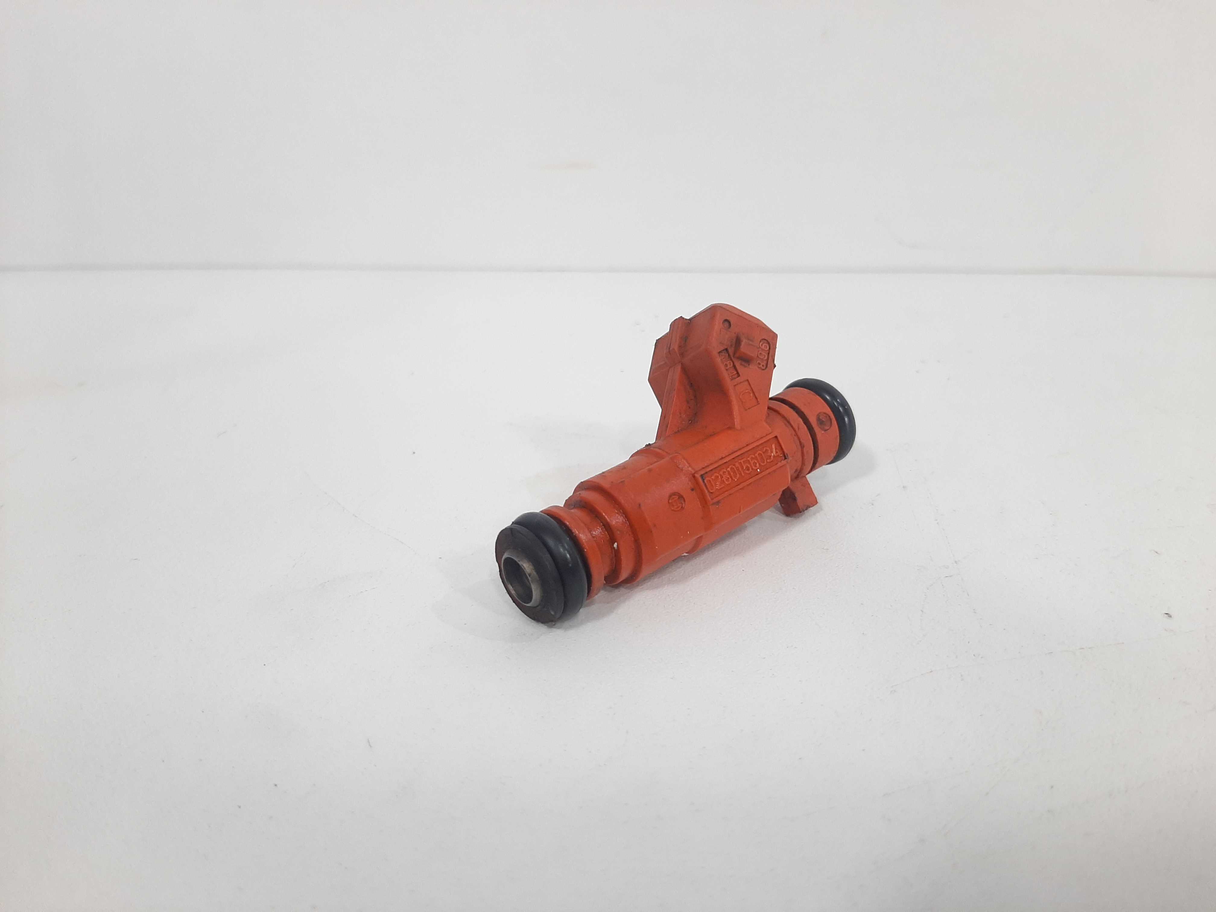 Bico Injetor Peugeot 207 206 307 Citroen C3 C4 1.6 16v 5