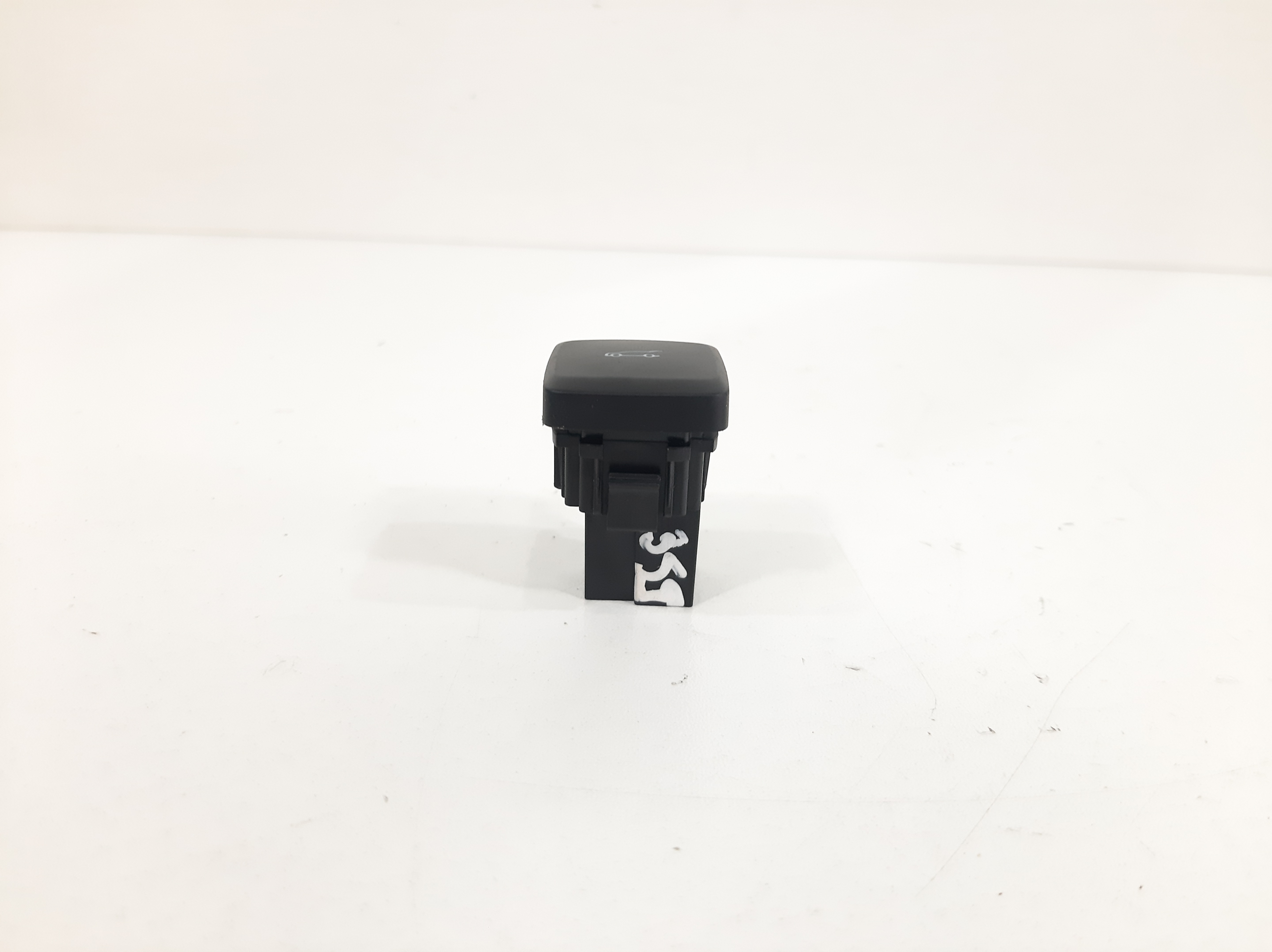 Botão Comando Abertura Porta Malas Ford Fusion 2014 A 2019 1