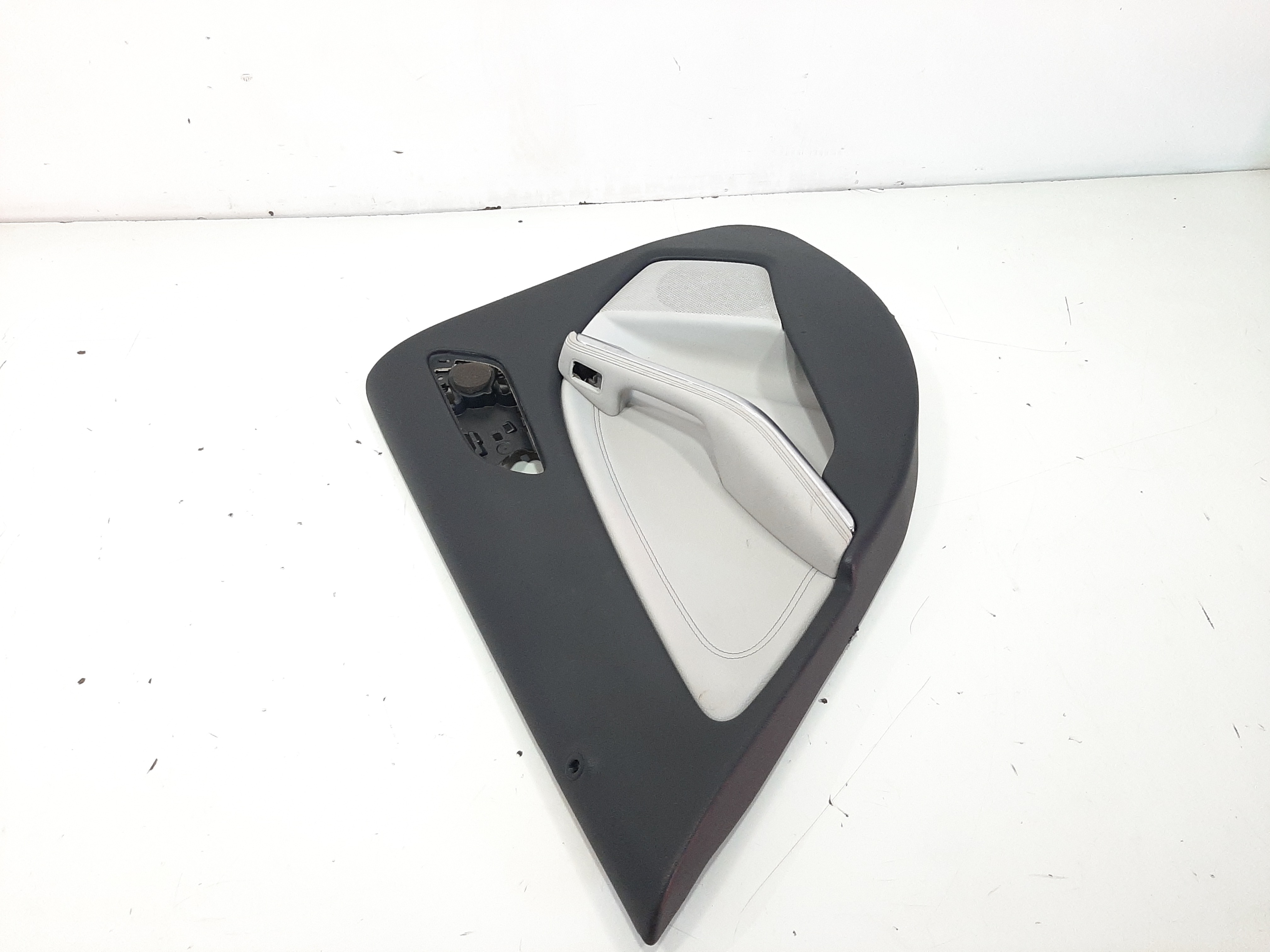 Forro Porta Traseiro Esquerdo Mercedes A200 W176 2013 A 2018 6