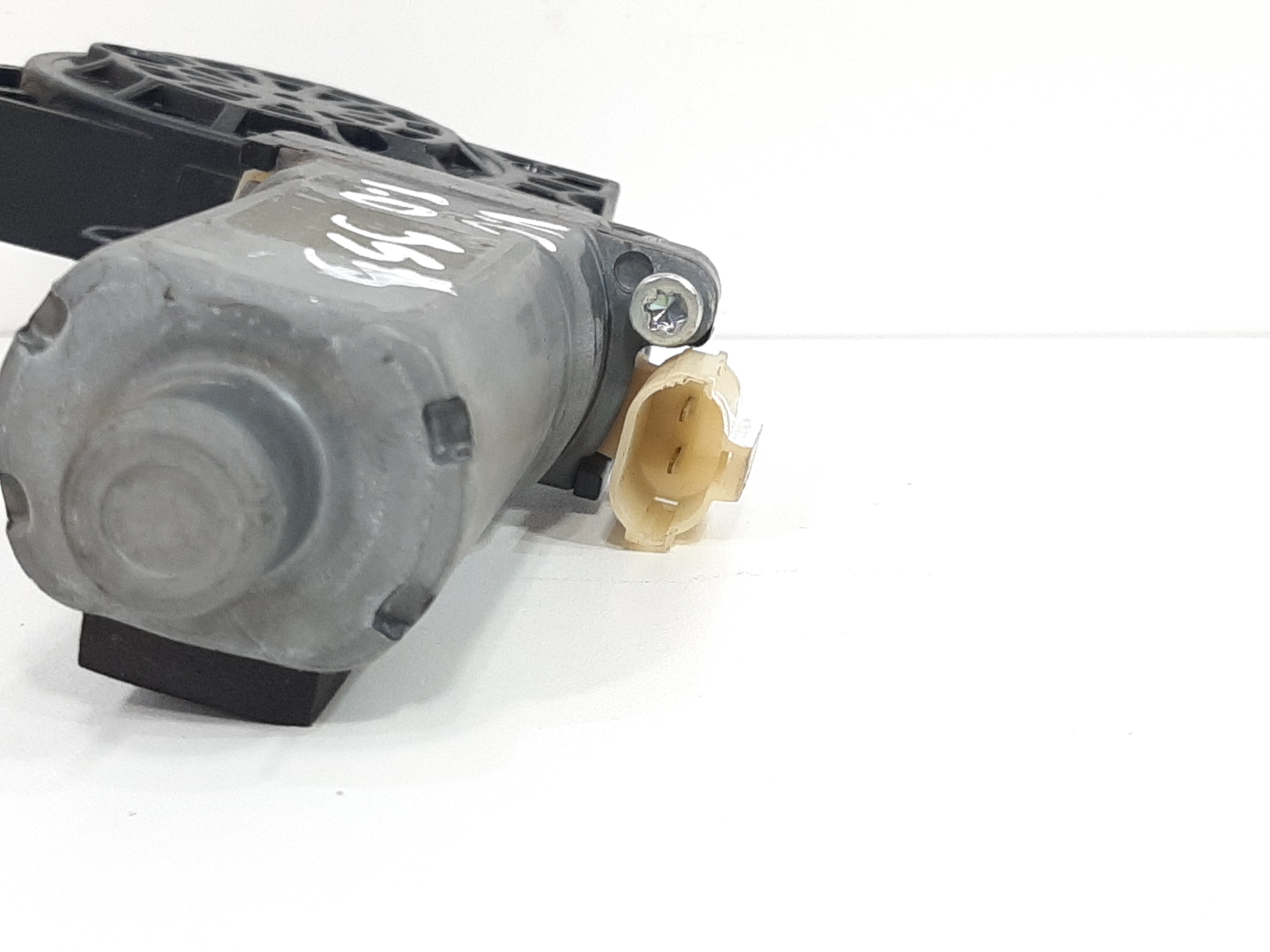 Motor Vidro Elétrico Traseiro Direito Veracruz 2007 A 2012 1