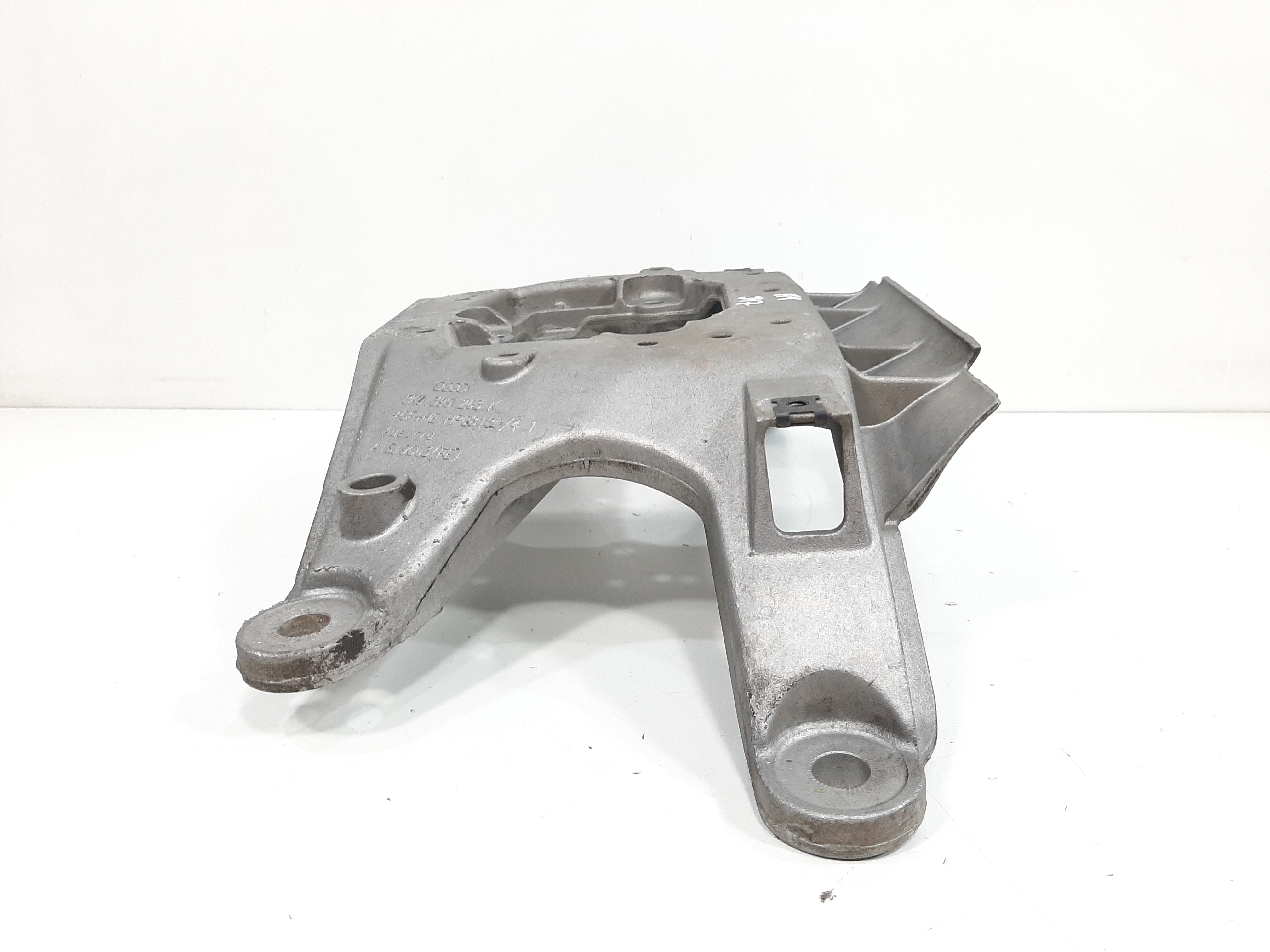 Suporte Inferior Caixa Câmbio Audi A4 A5 Q5 1.8 2.0 Tfsi 3