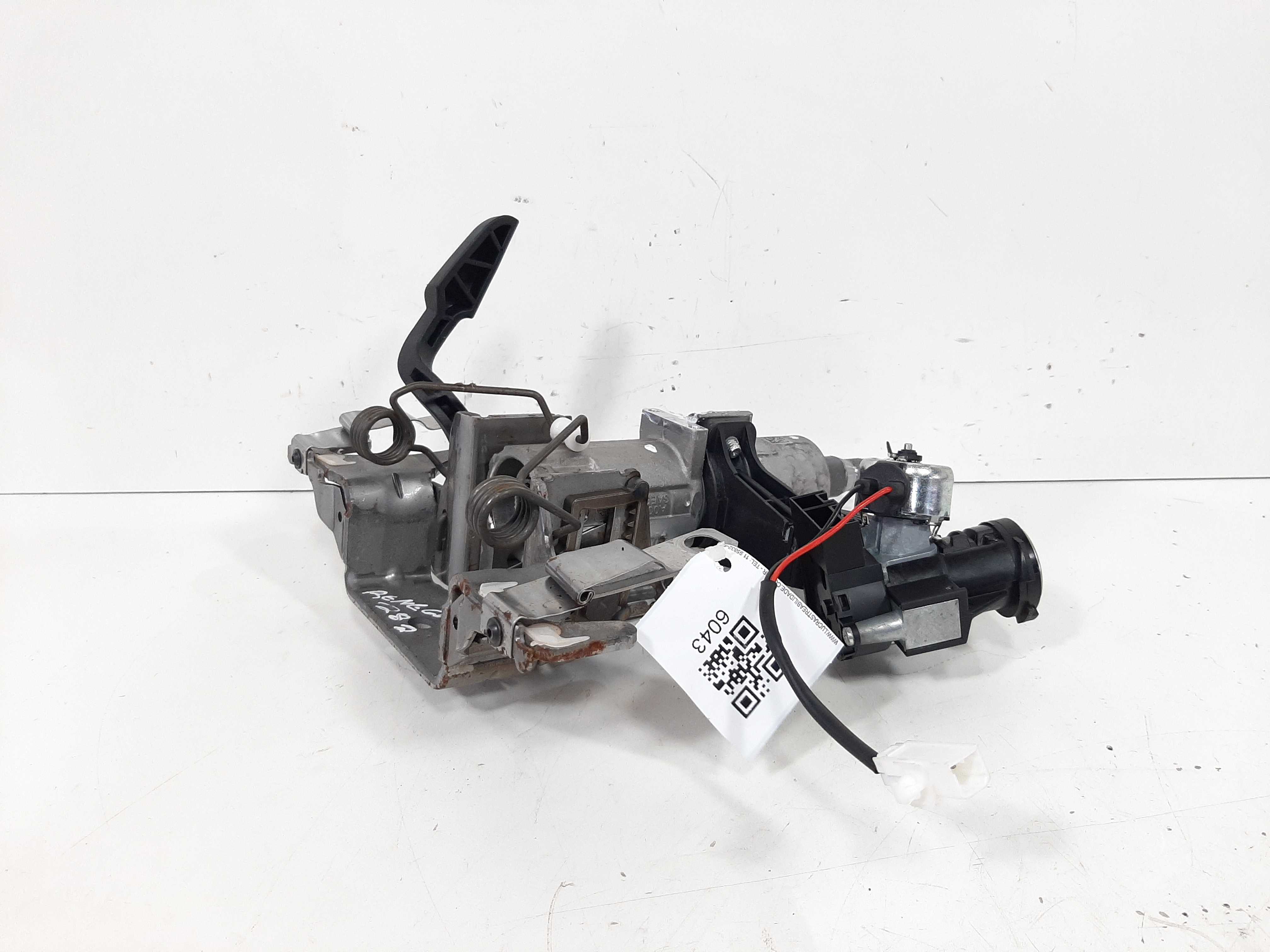 Comutador Ignição Cilindro Renegade 2015 2016 2017 A 2021 1