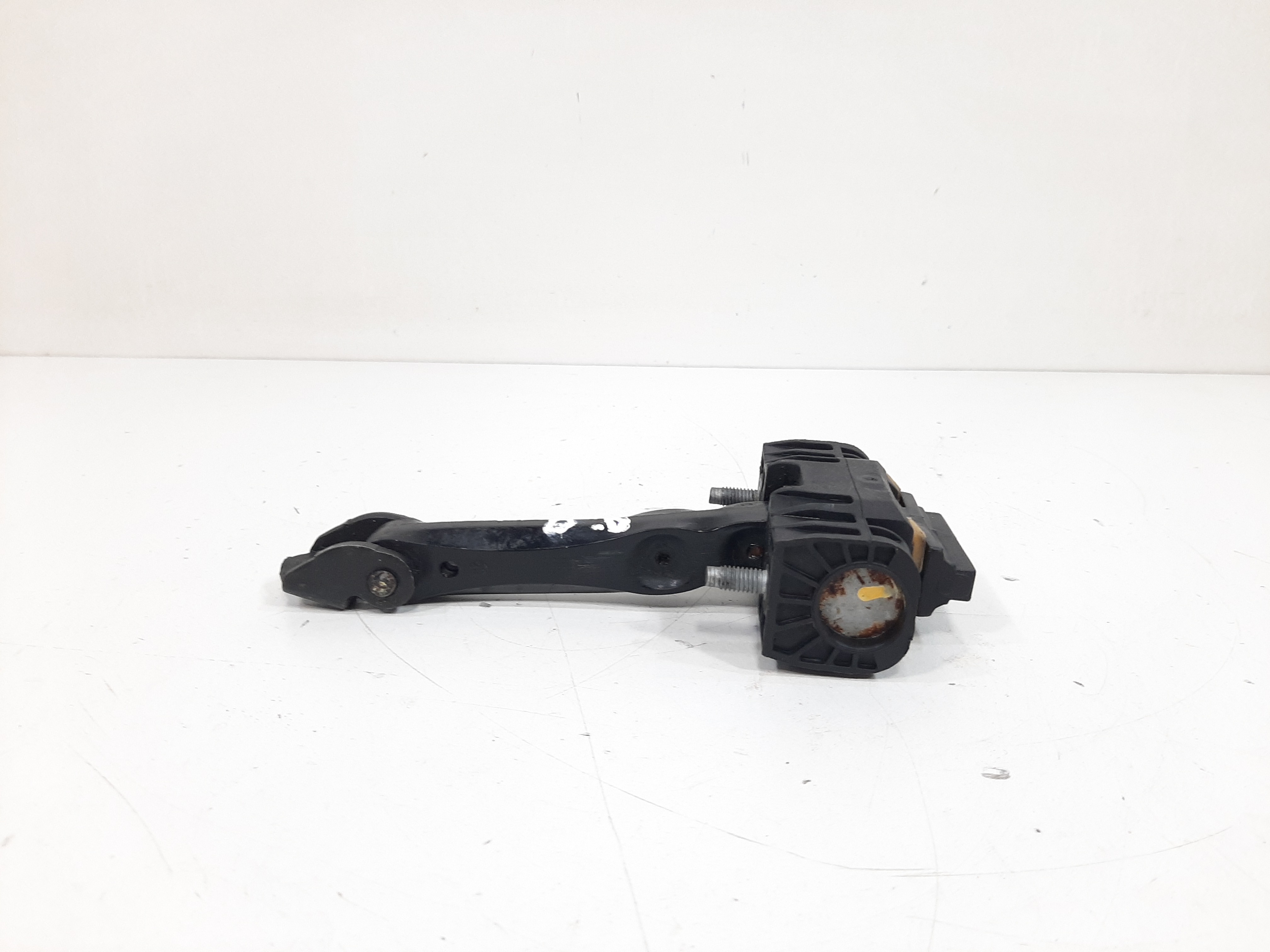 Limitador Porta Dianteira Direita Citroen C4 2007 A 2013 5