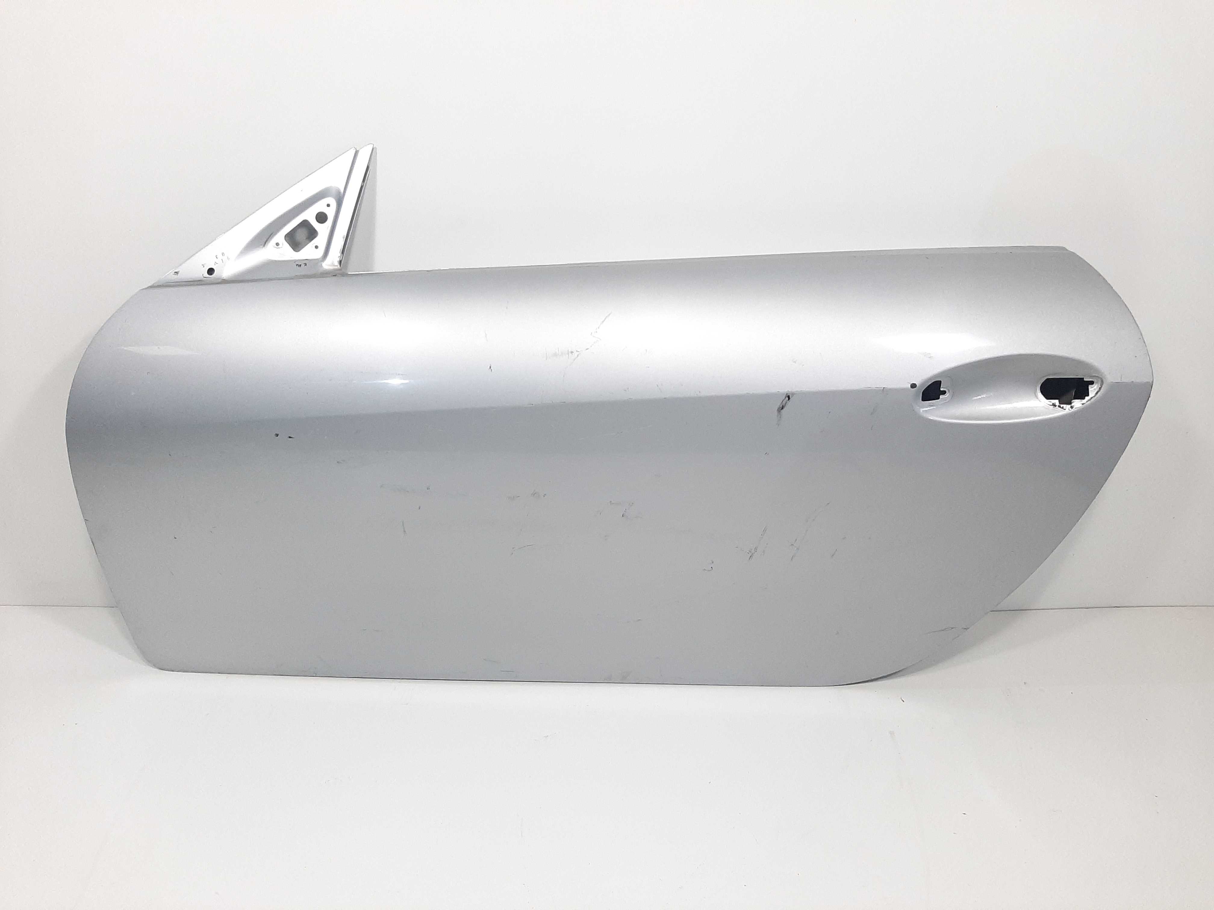 Porta Esquerda Mercedes Slk200 Slk-200 Slk 200 2005 A 2011 1