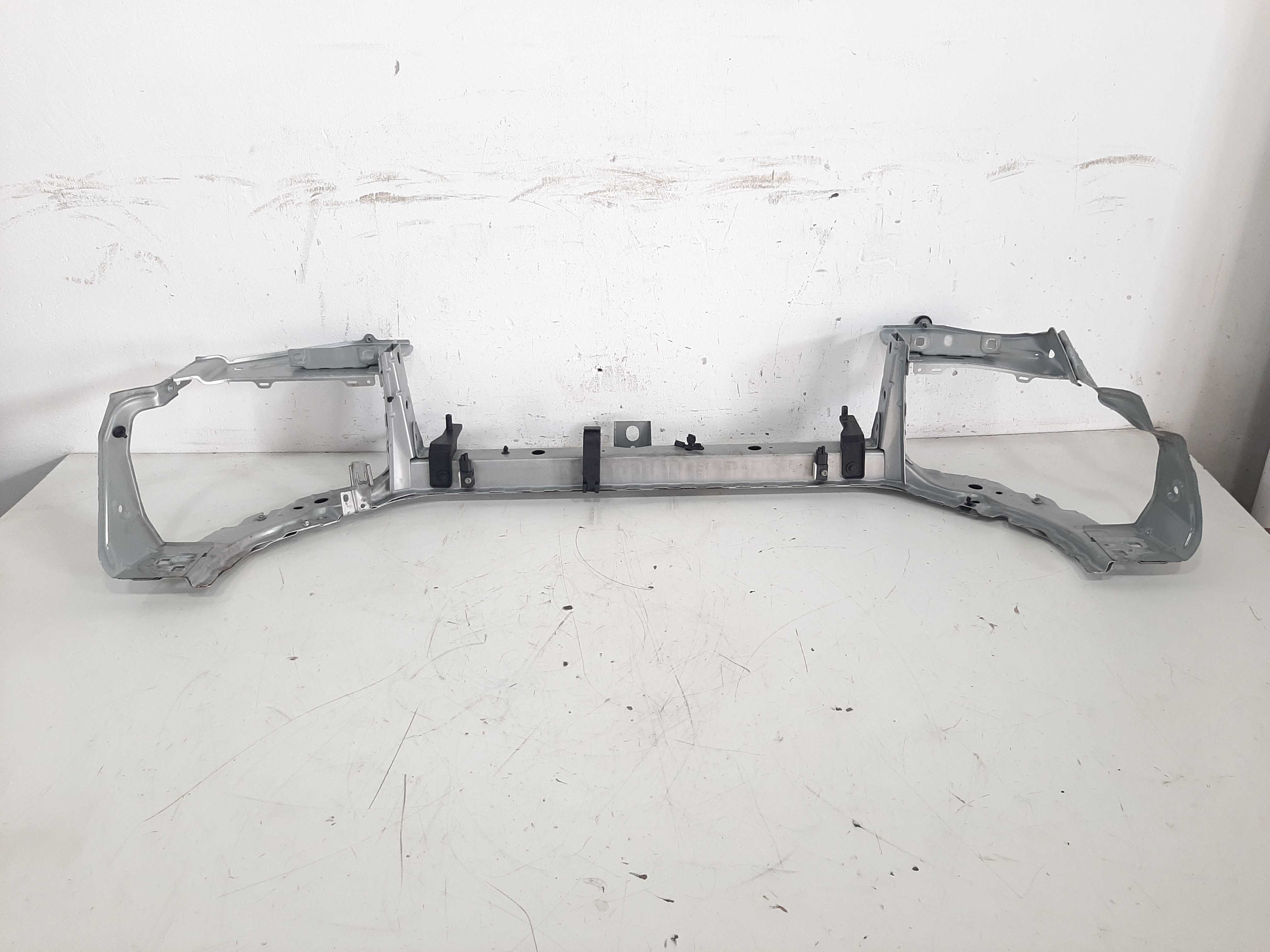 Mini Frente Painel Frontal Freelander 2006 2007 2008 A 2012 9