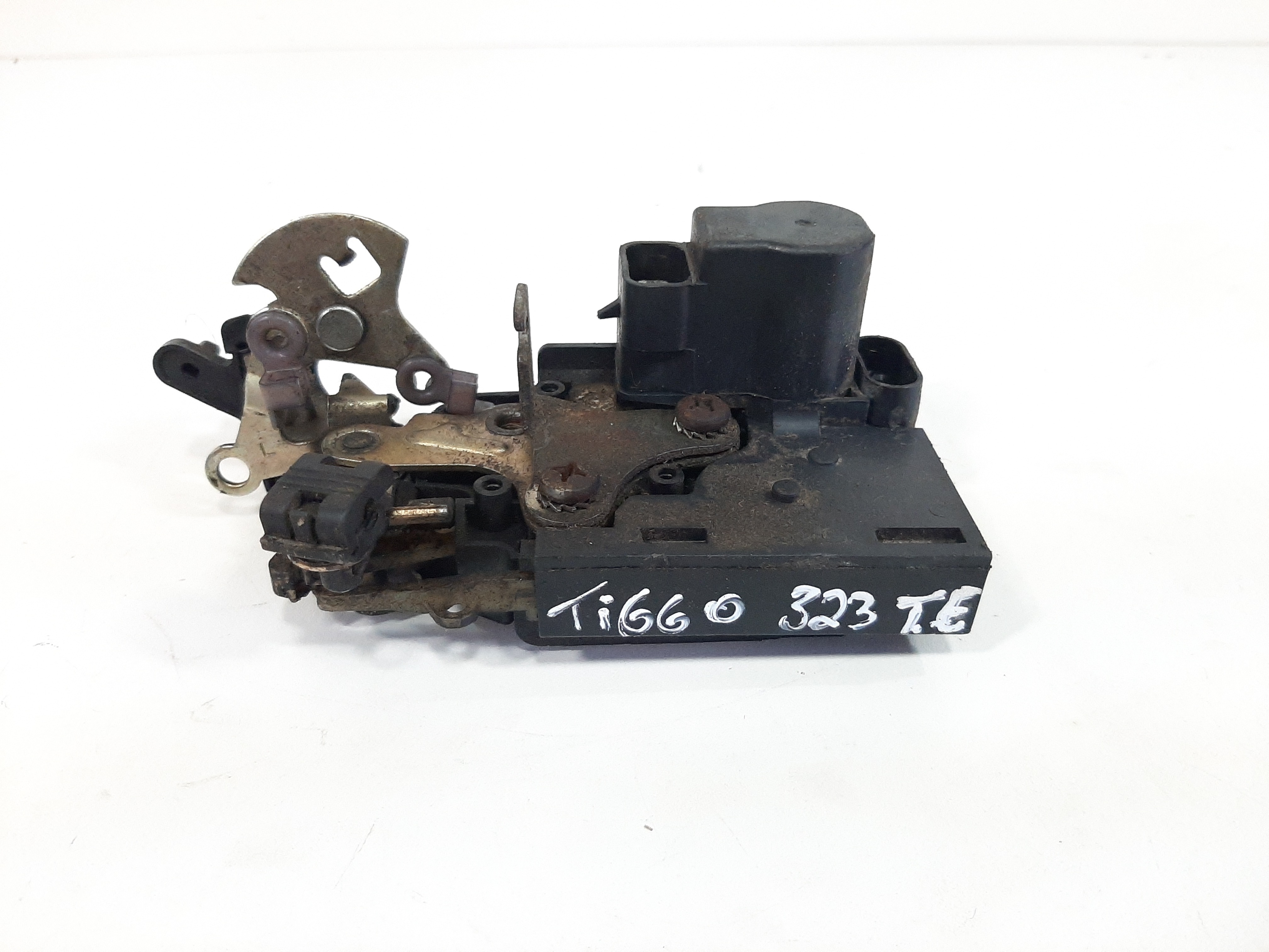 Fechadura Traseira Esquerda Chery Tiggo 2009 2010 A 2013 3