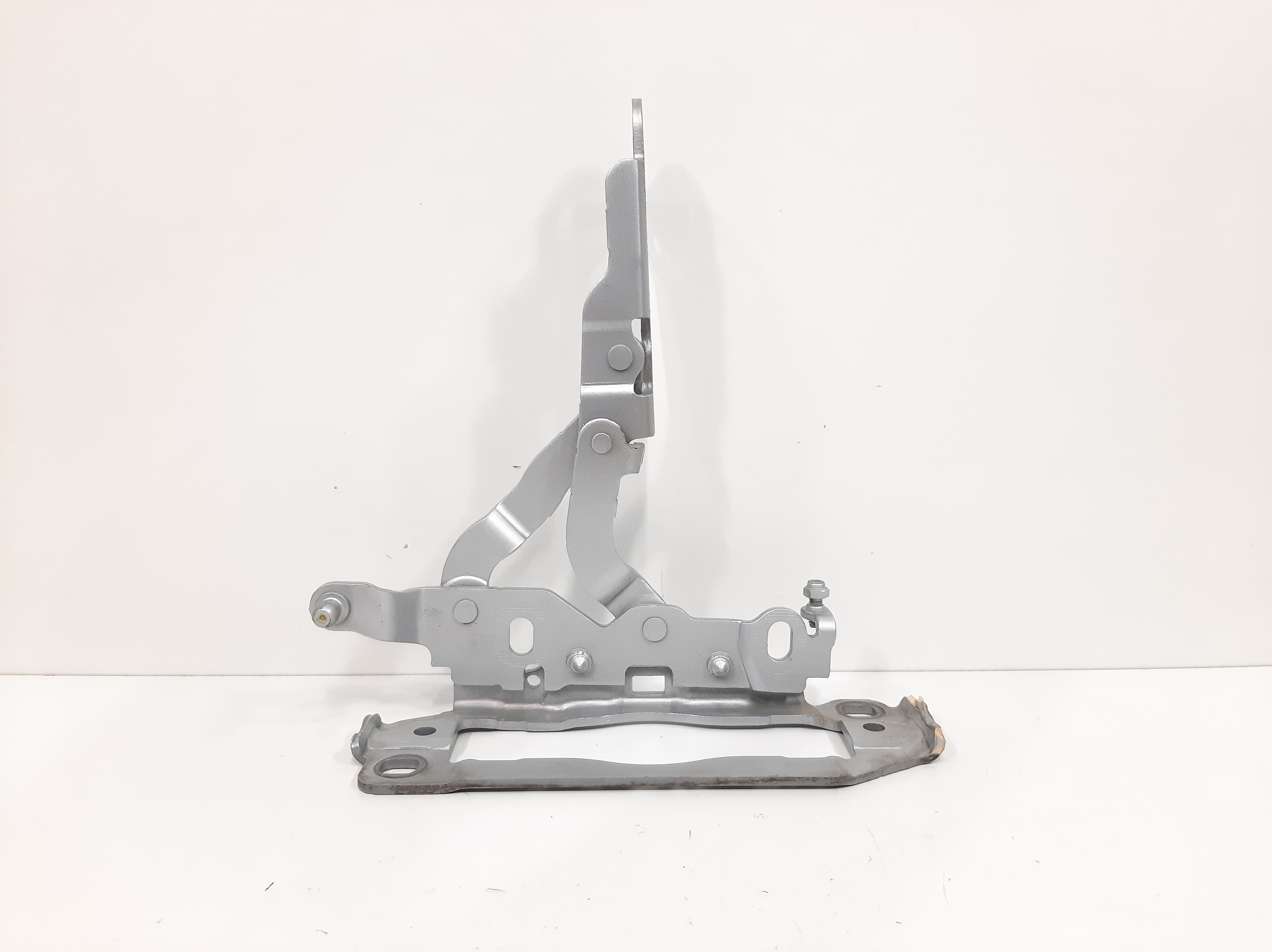 Dobradiça Esquerda Capô Mercedes C180 W204 2008 2009 A 2014 5