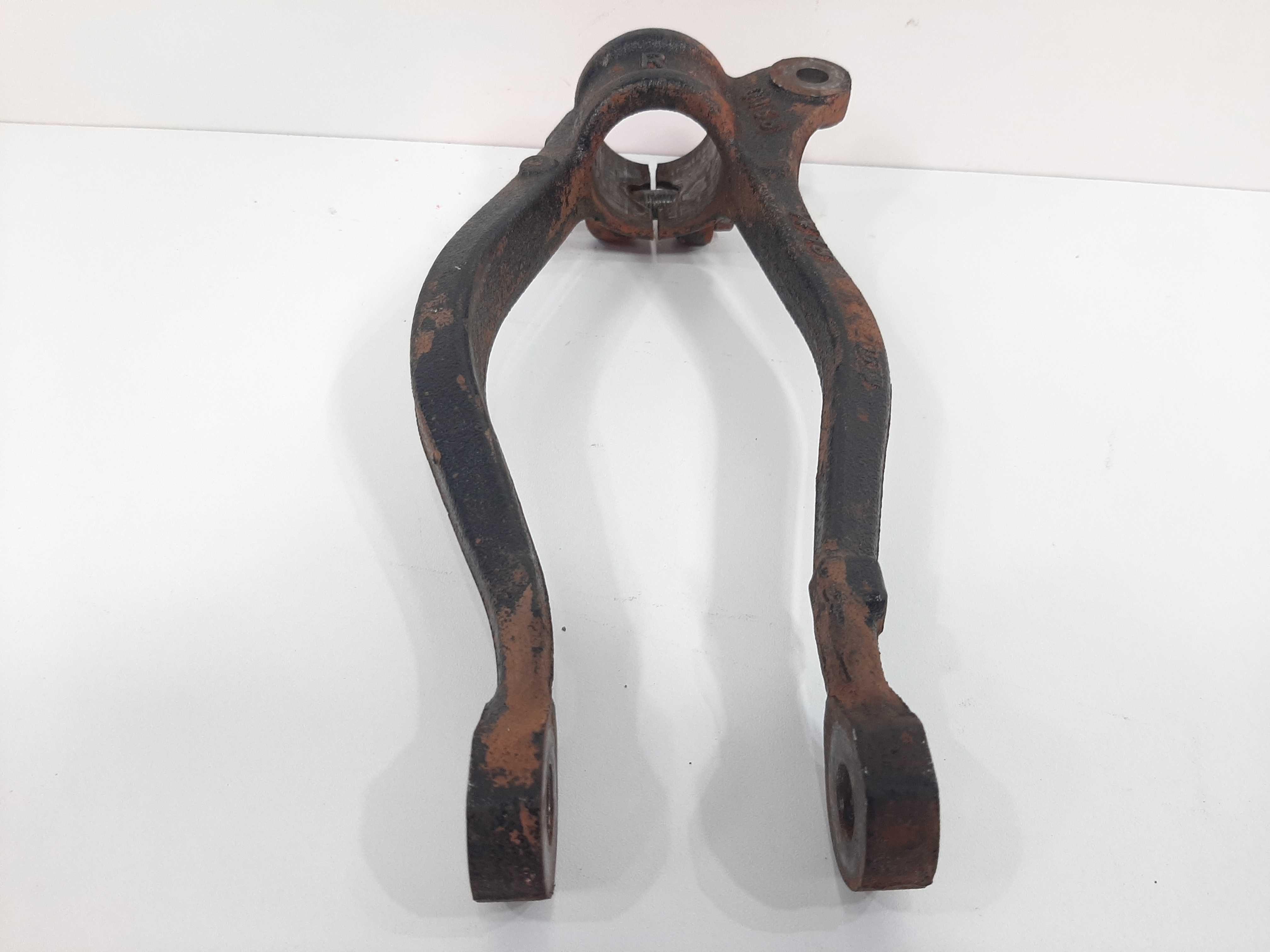 Garfo Suspensão Dianteiro Direito Ford Fusion 2006 A 2009 6
