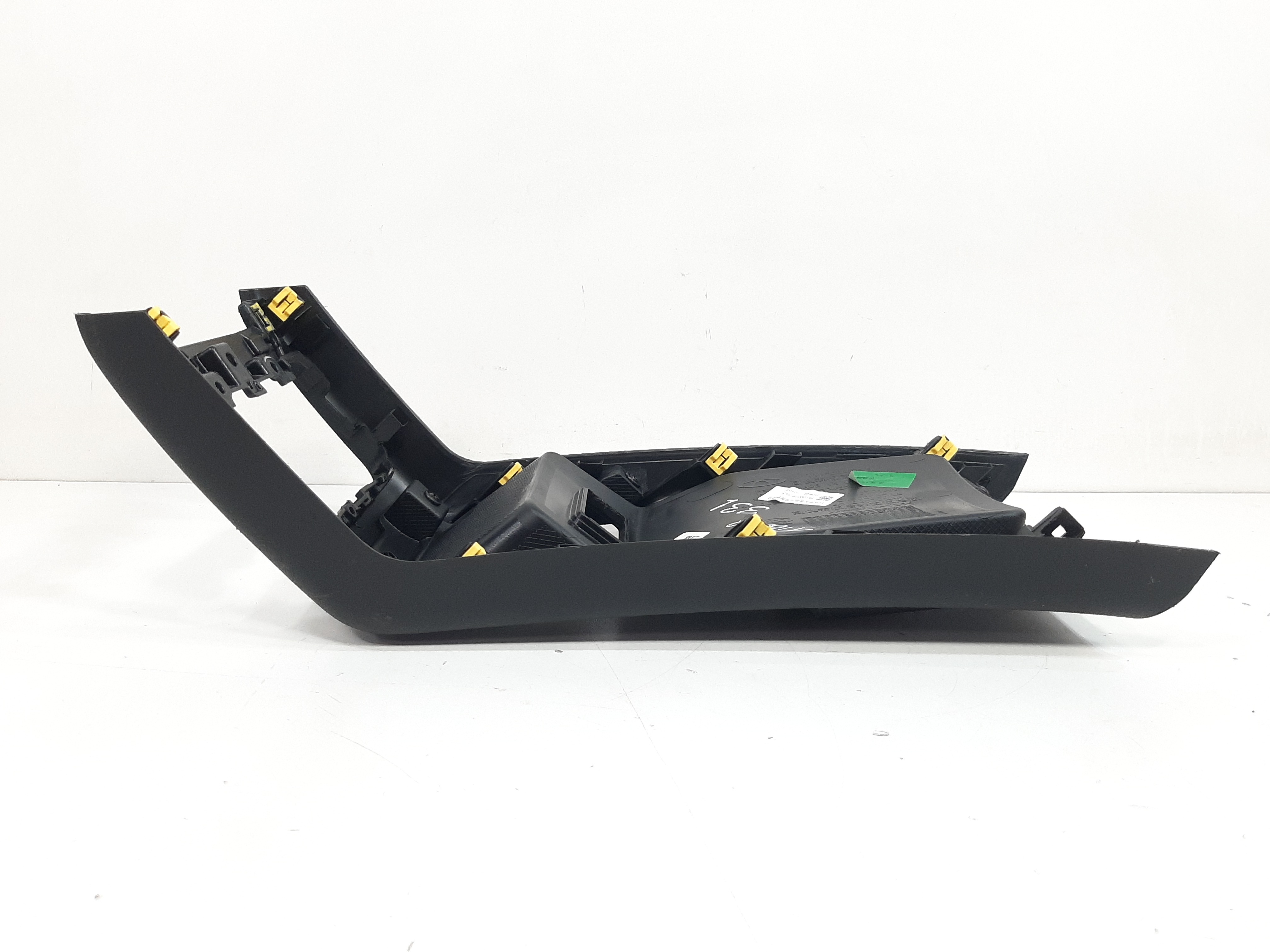 Acabamento Console Central Tiggo 8331 original 4