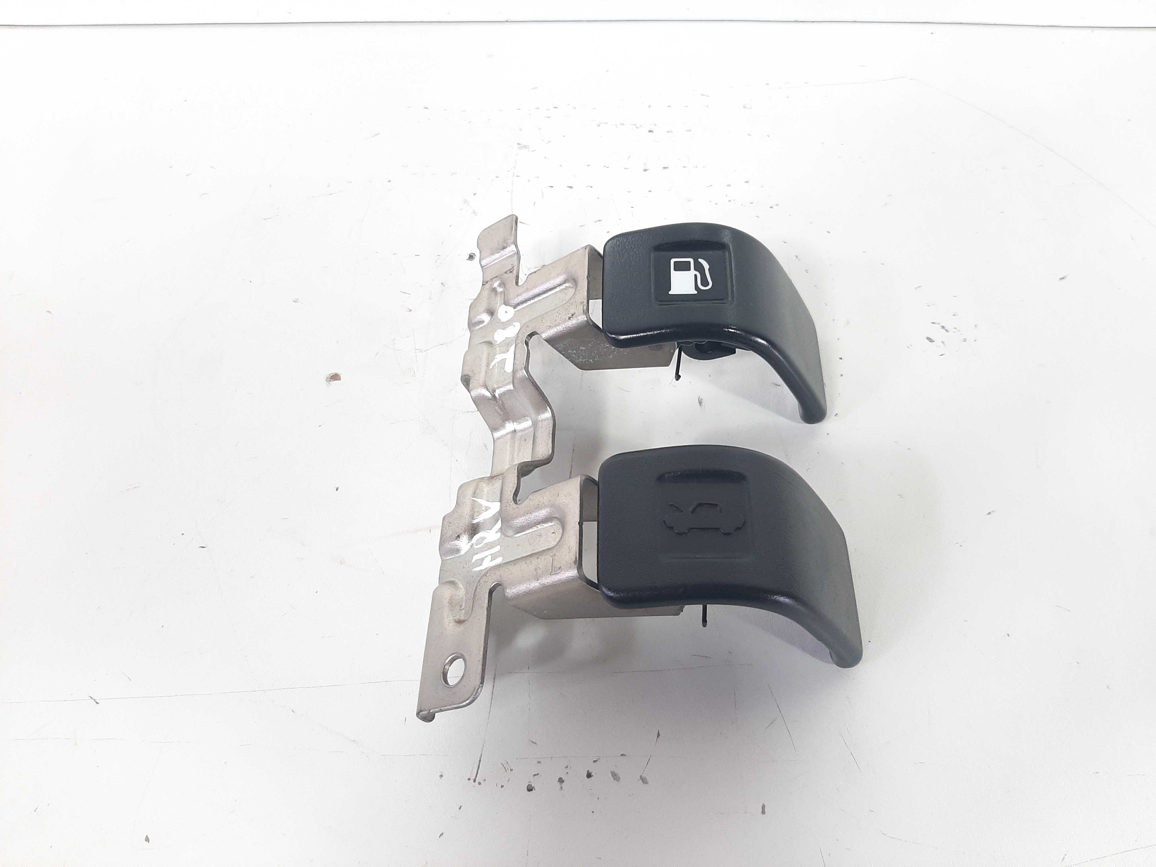 Cabo Puxador Tanque Capô Honda Hrv 1.8 2015 2016 2017 2018 2