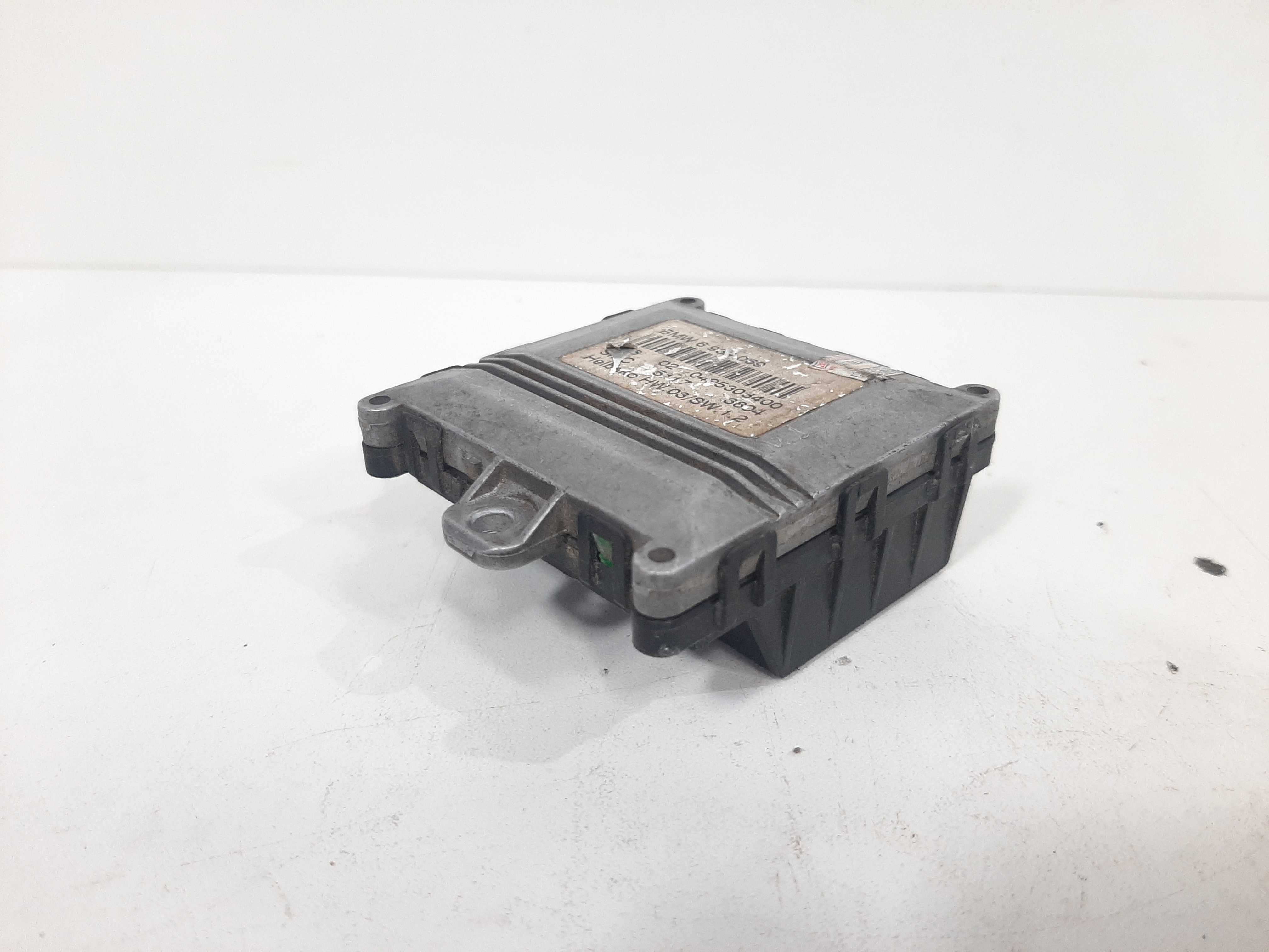 Modulo Farol Esquerdo Bmw X5 6939069 2000 2001 2002 A 2006 6