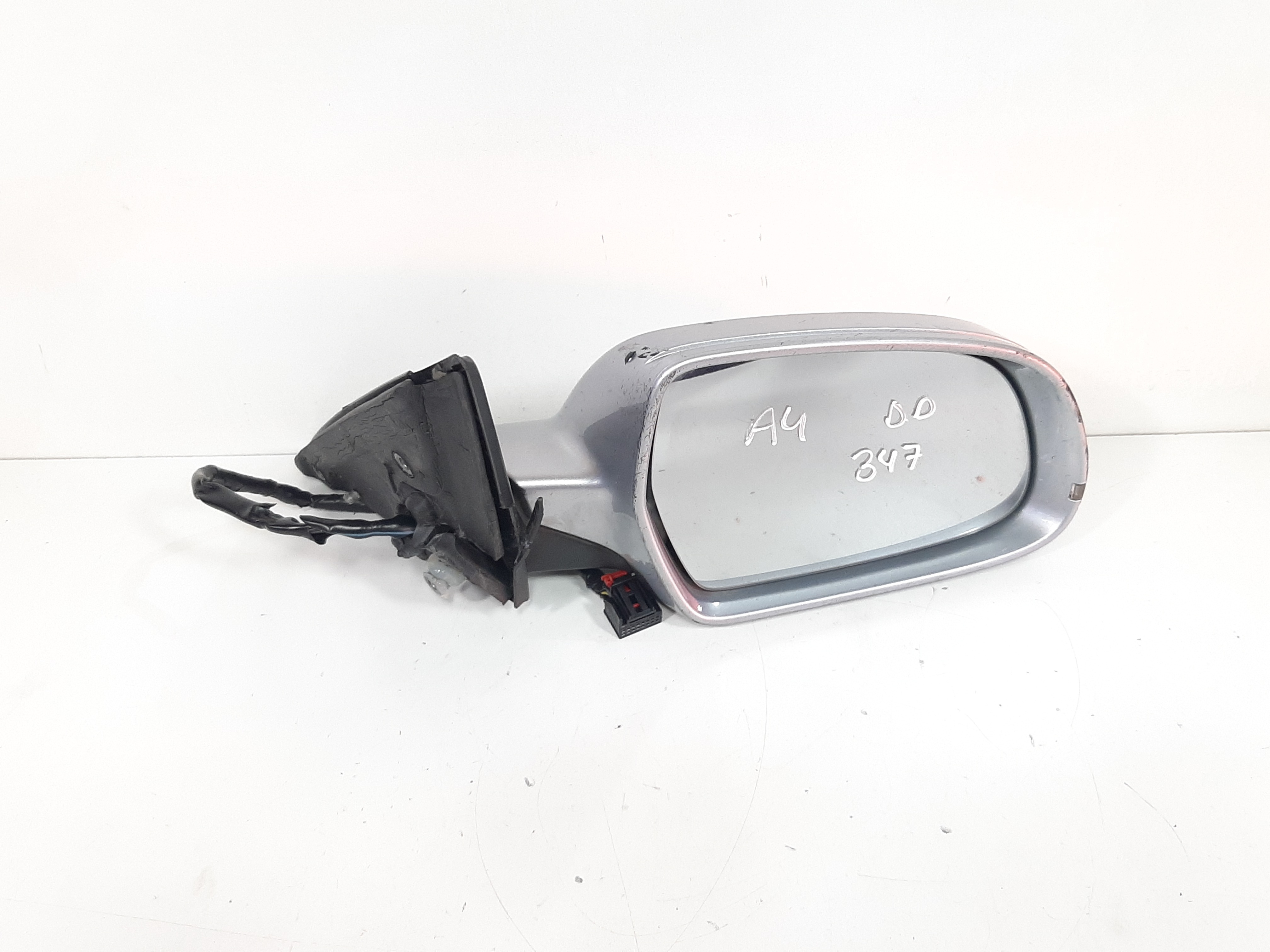 Retrovisor Dianteiro Direito Audi A4 2013 2014 2015 8