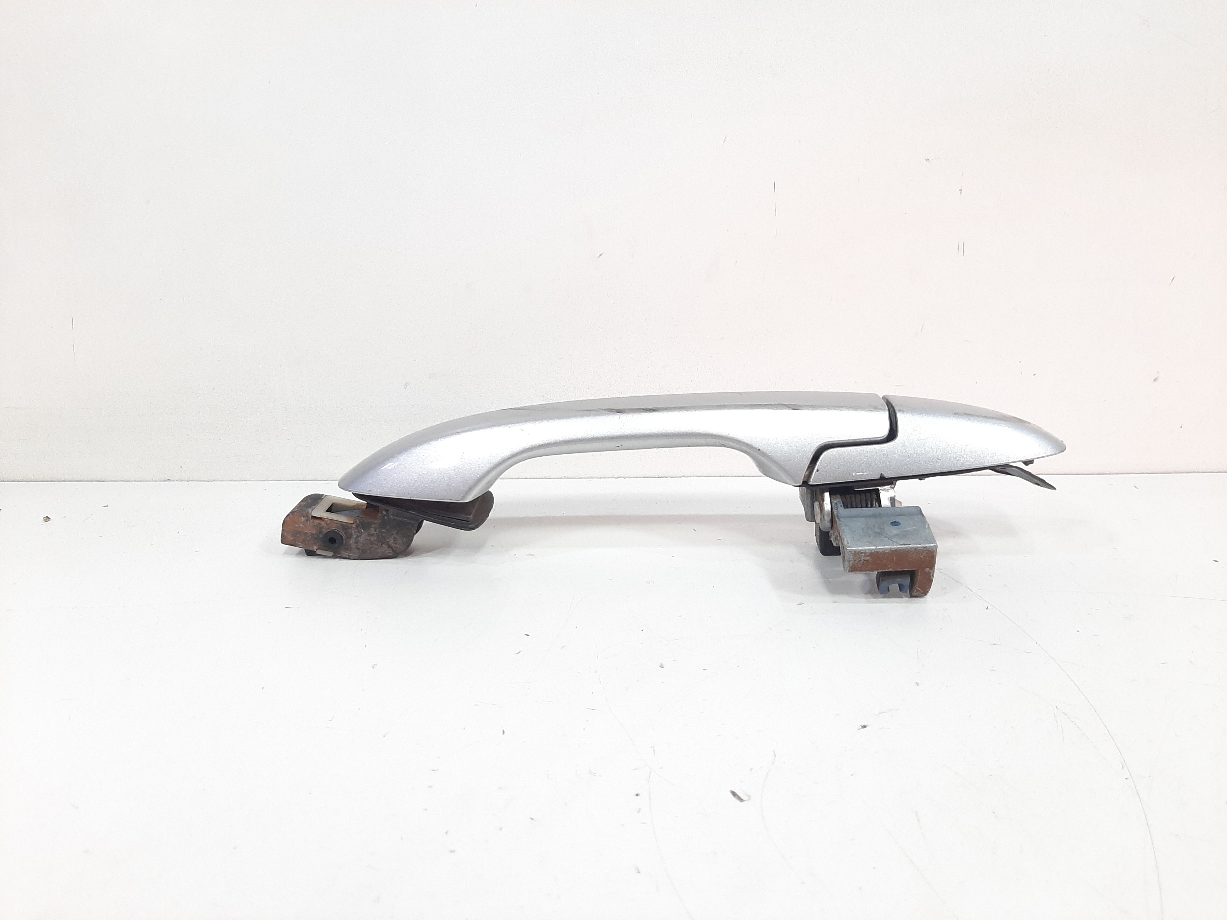 Maçaneta Externa Traseira Direita Honda City 2008 A 2014 6