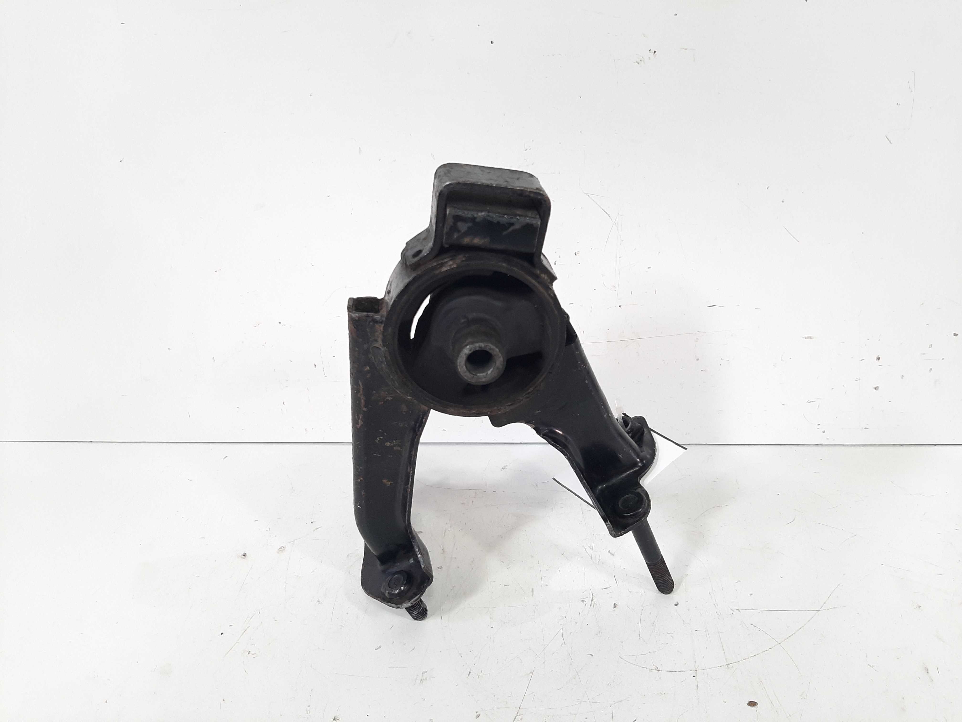 Coxim Suporte Motor Traseiro Direito Corolla Fielder 2005 4