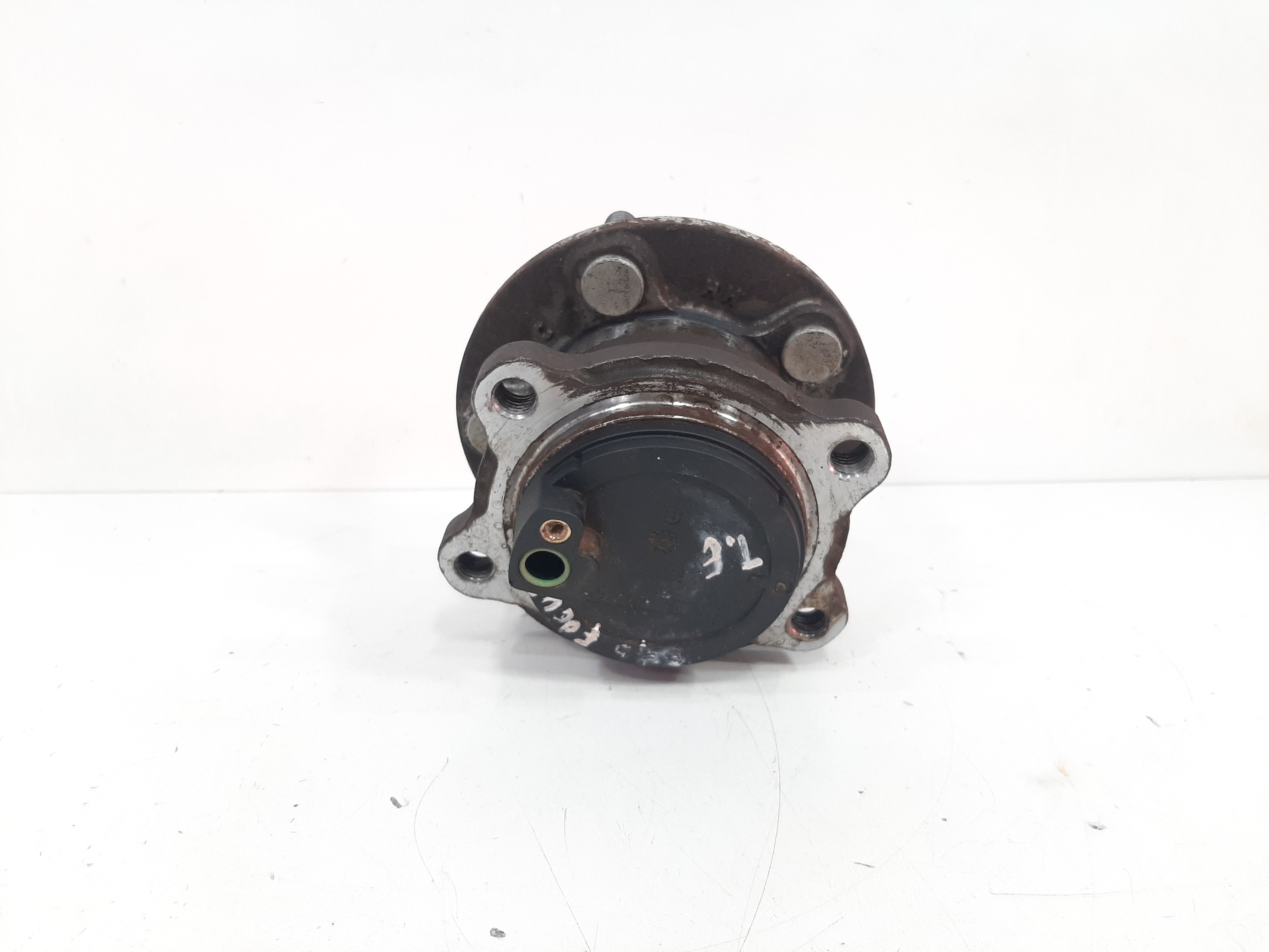 Cubo Roda Traseira Esquerda Ford Focus 2014 2015 A 2018 1