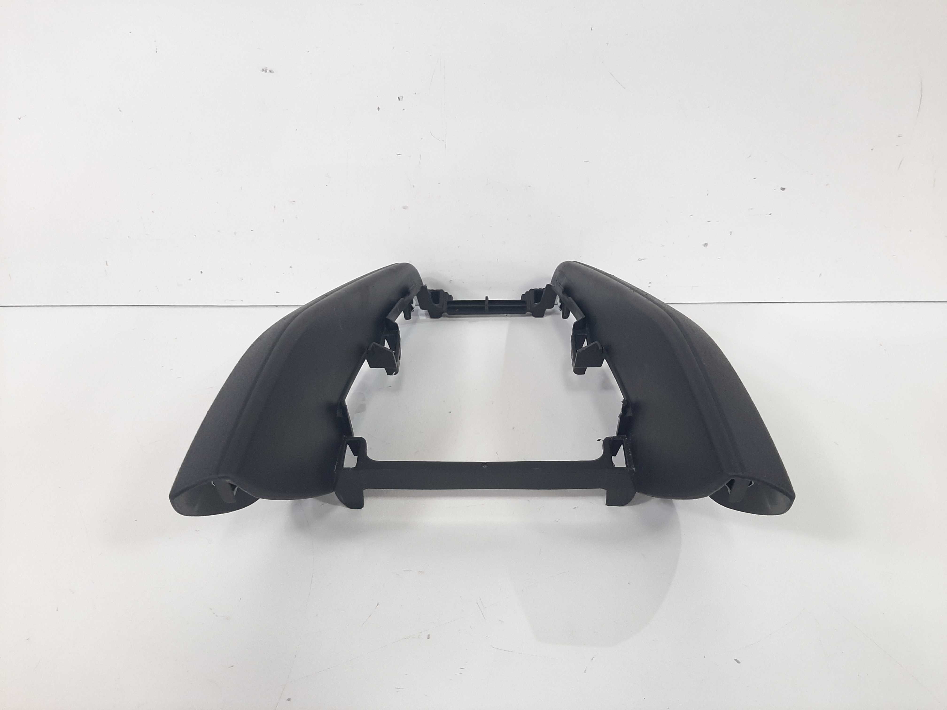 Moldura Console Acabamento Nissan Kicks 2017 2017 2019 2020 3