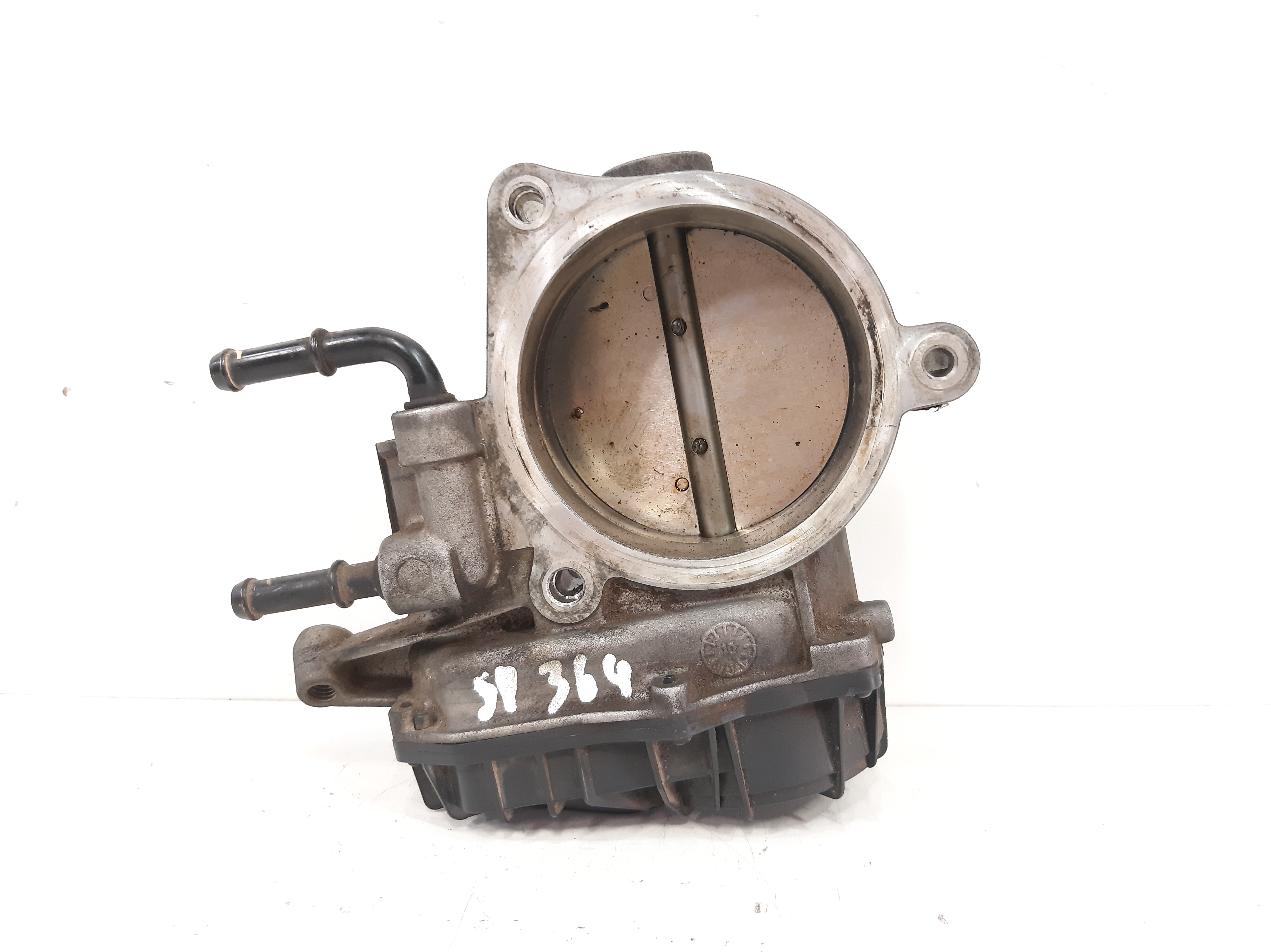 Tbi Corpo Borboleta Injeção Santa Fé 3.5 V6 2011 2012 A 2013 3