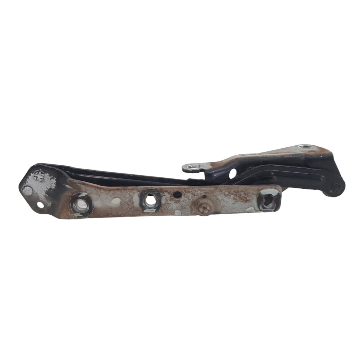 Dobradiça Direita Porta Malas Ford Focus Sedan 2009 A 2013 7