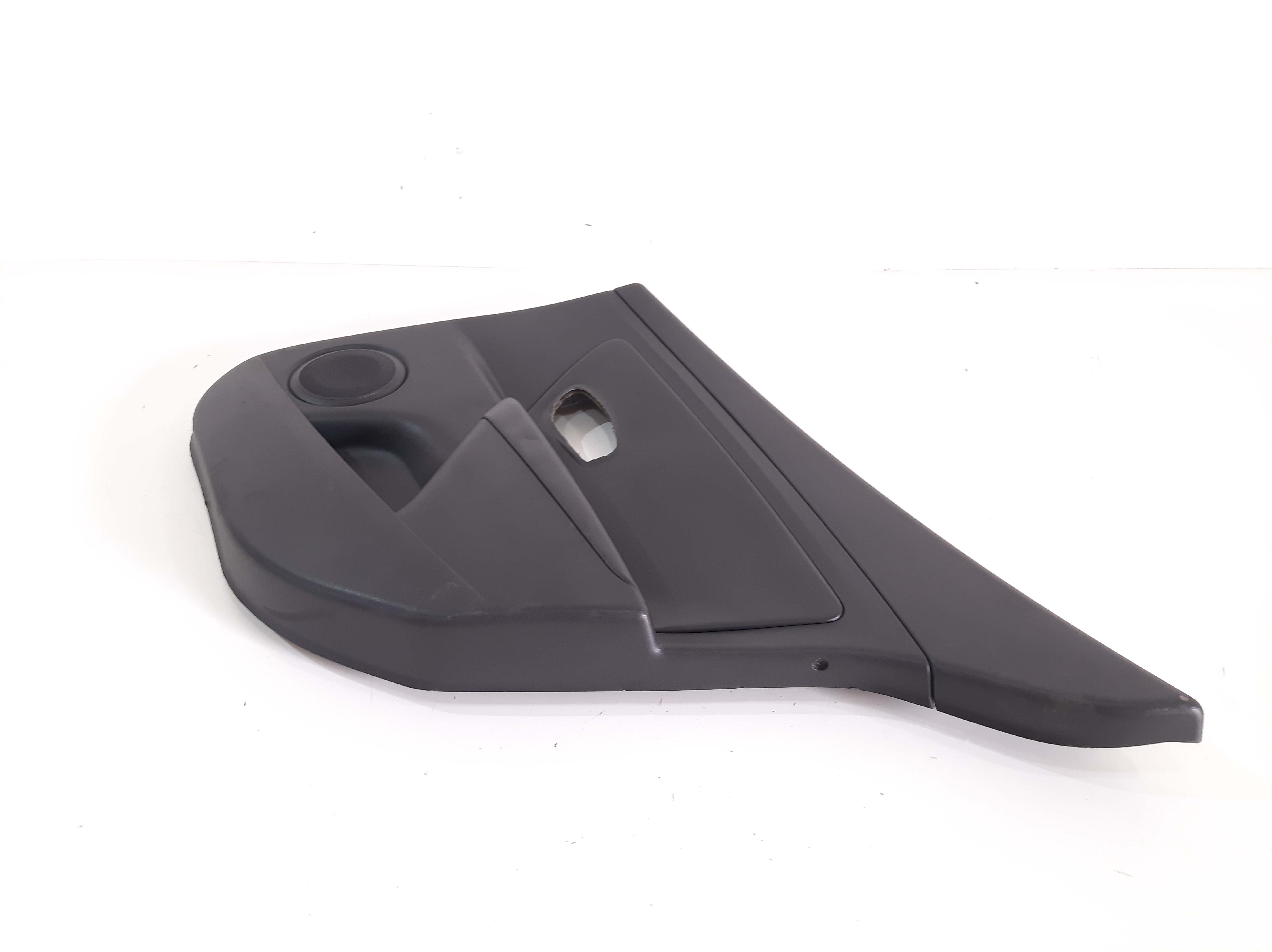 Forro Porta Traseiro Direito Renault Fluence 2010 A 2018 1