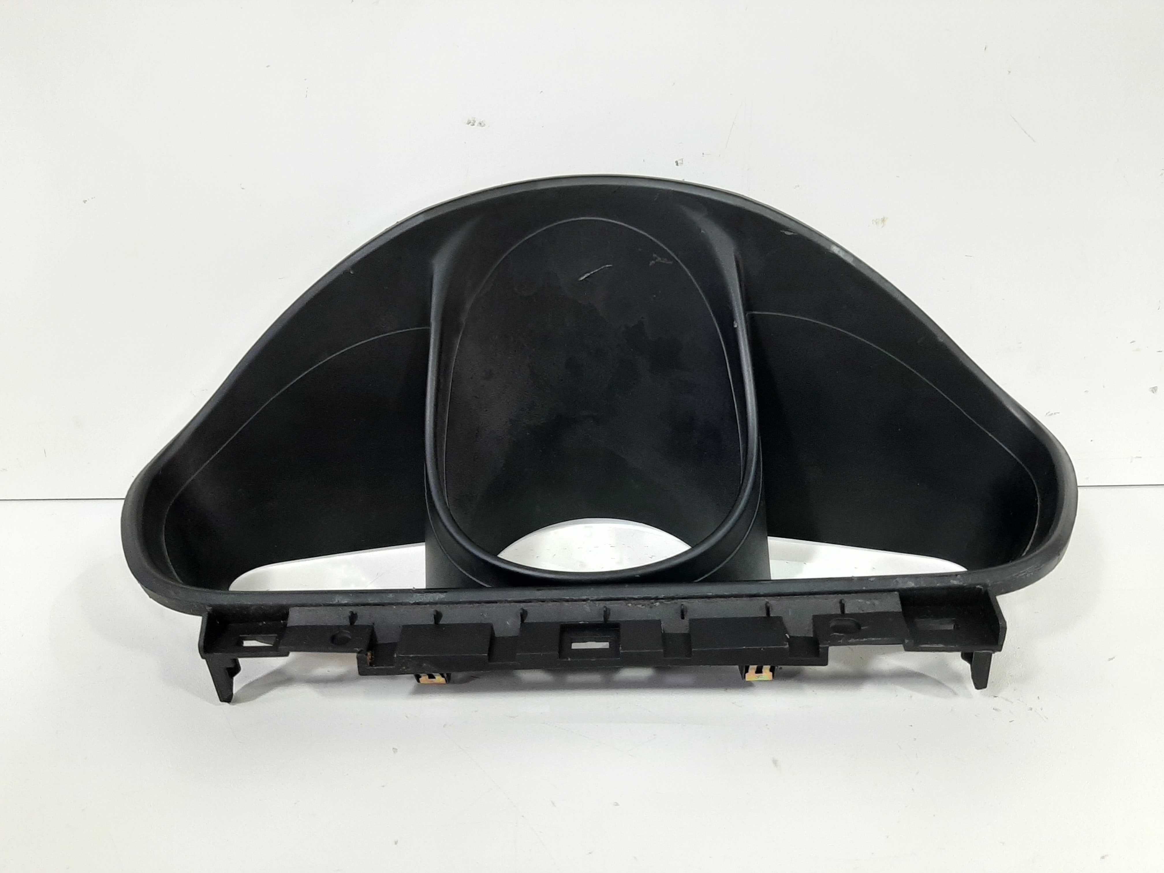 Moldura Painel De Instrumentos Lifan X60 2012 2013 A 2016 Preto 2