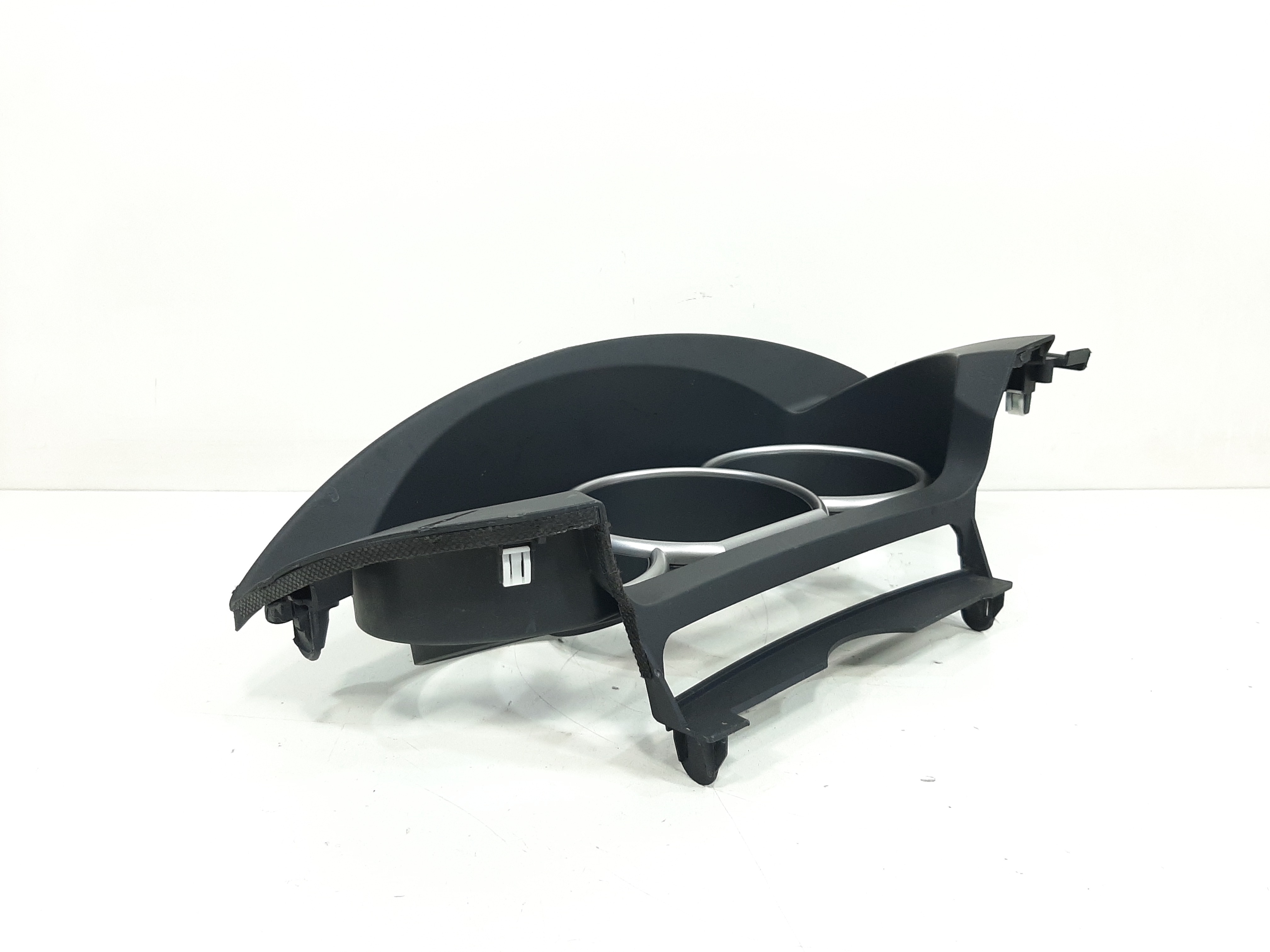 Moldura Painel Instrumentos Nissan Livina 2010 2011 A 2014 10