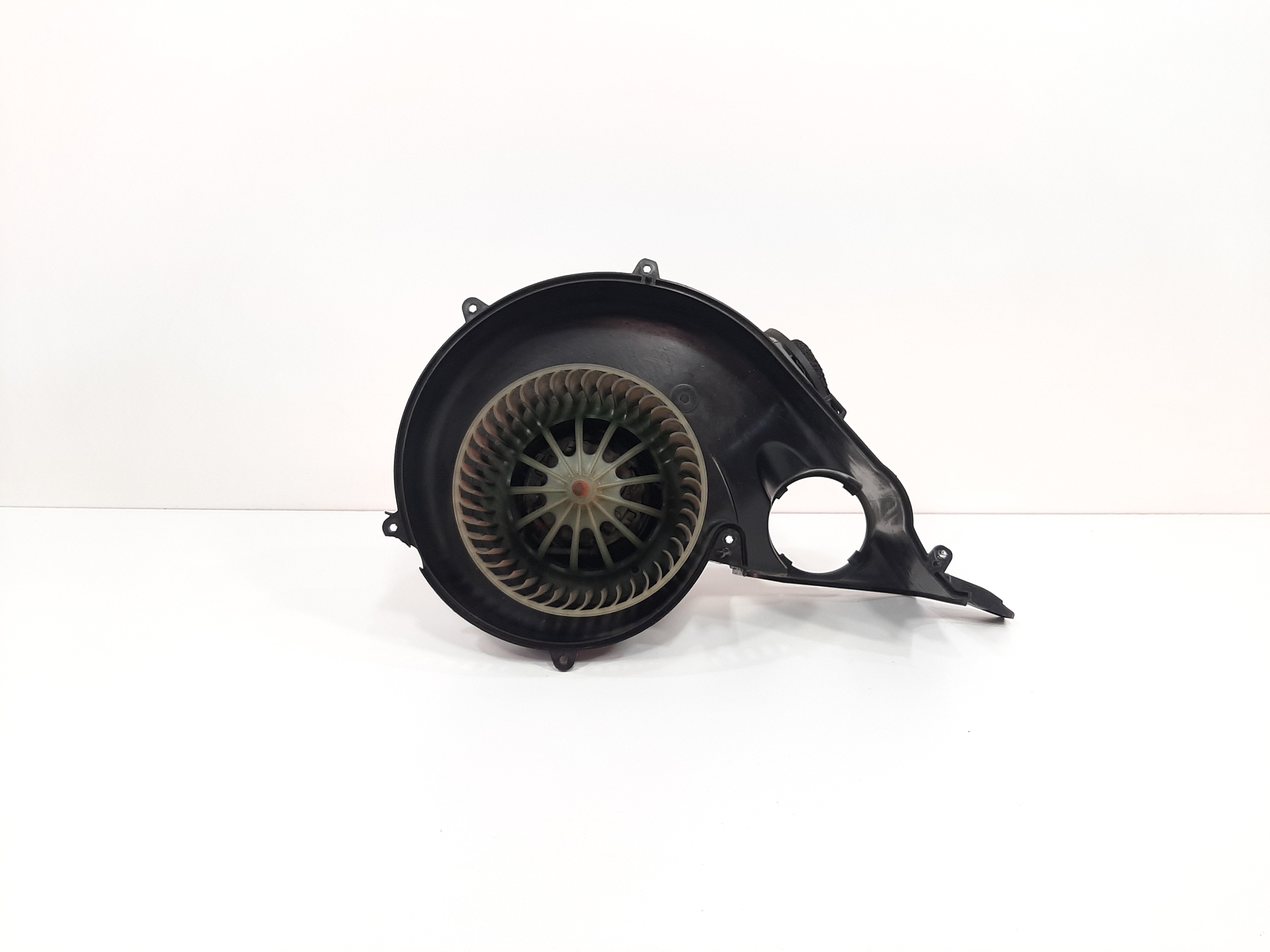 Motor Ar Forçado Land Rover Freelander 2 3.2 I6 2007 A 2012 8