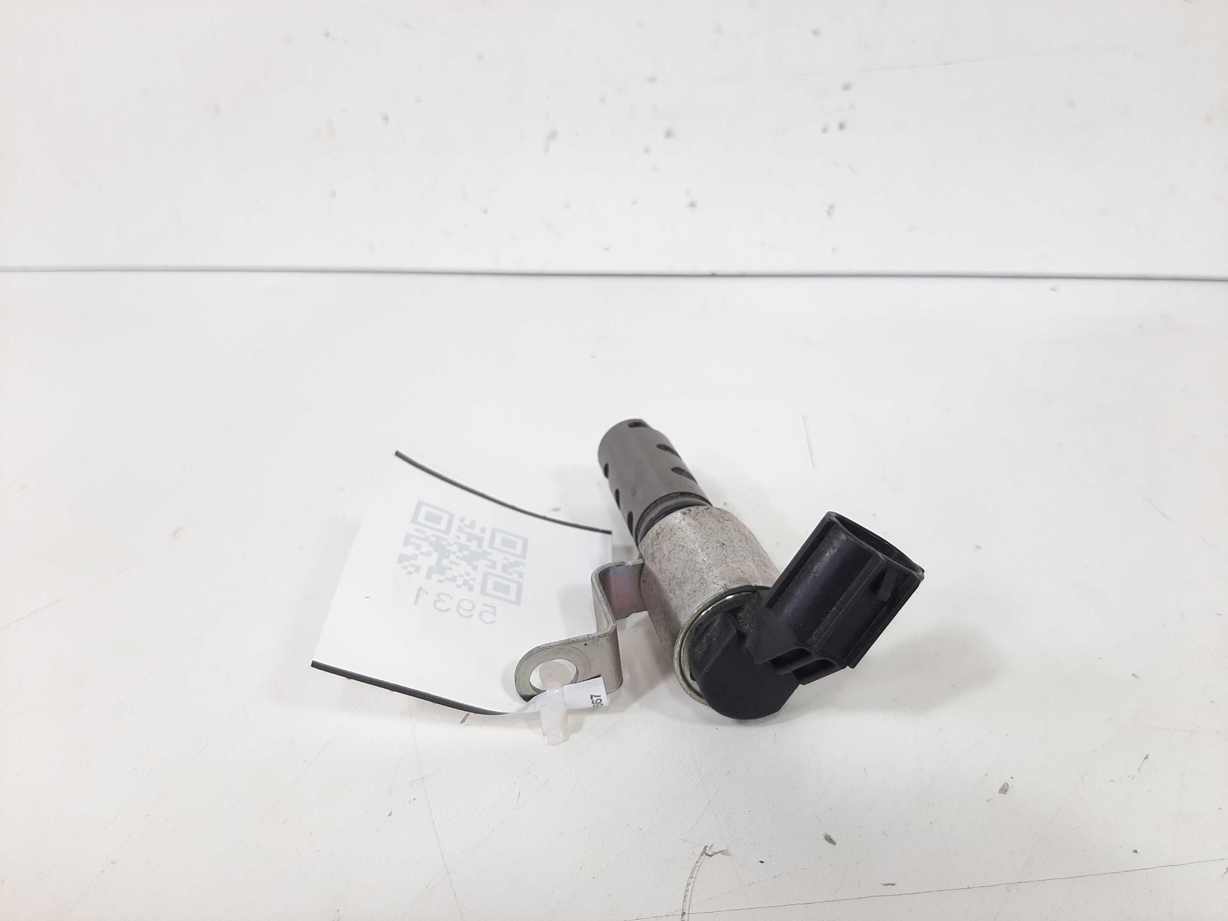 Válvula Solenoide Toyota Etios Hb 1.5 2014 2015 2016 2017 6