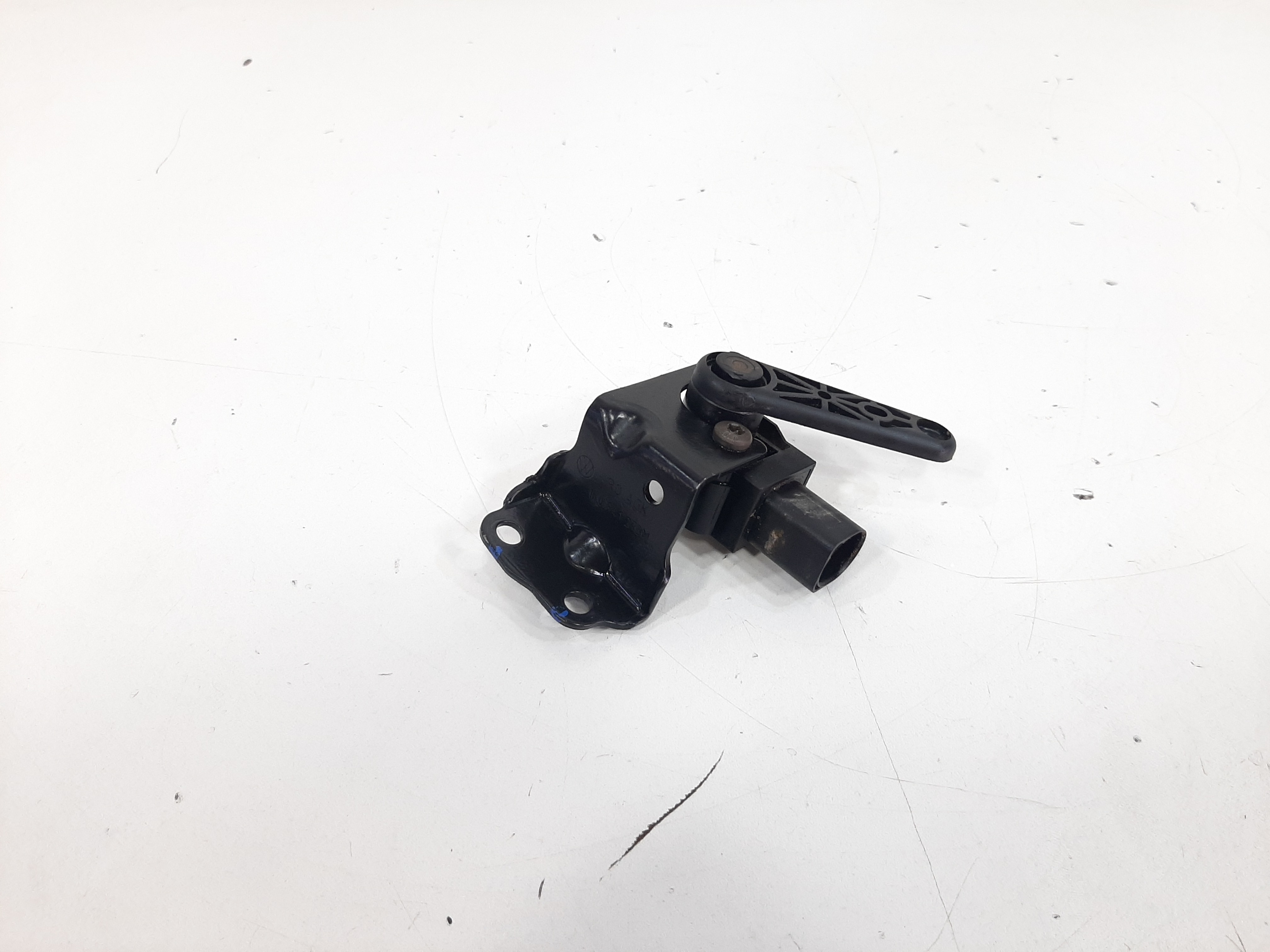 Sensor Nível Altura Traseiro Vw Tiguan 2012 2013 2014 A 2017 2