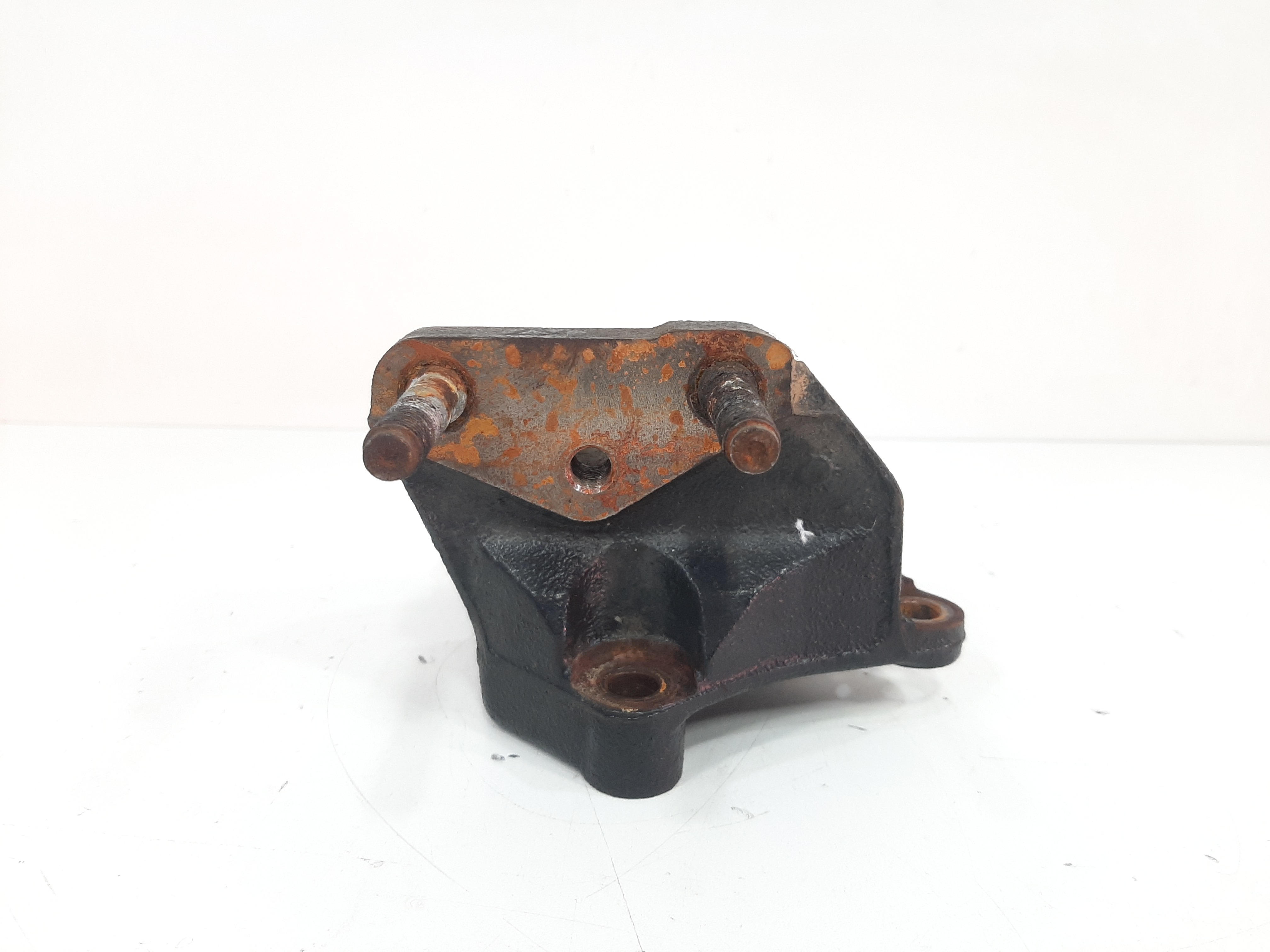 Suporte Motor Hyundai Veloster 1.6 2012 2013 3