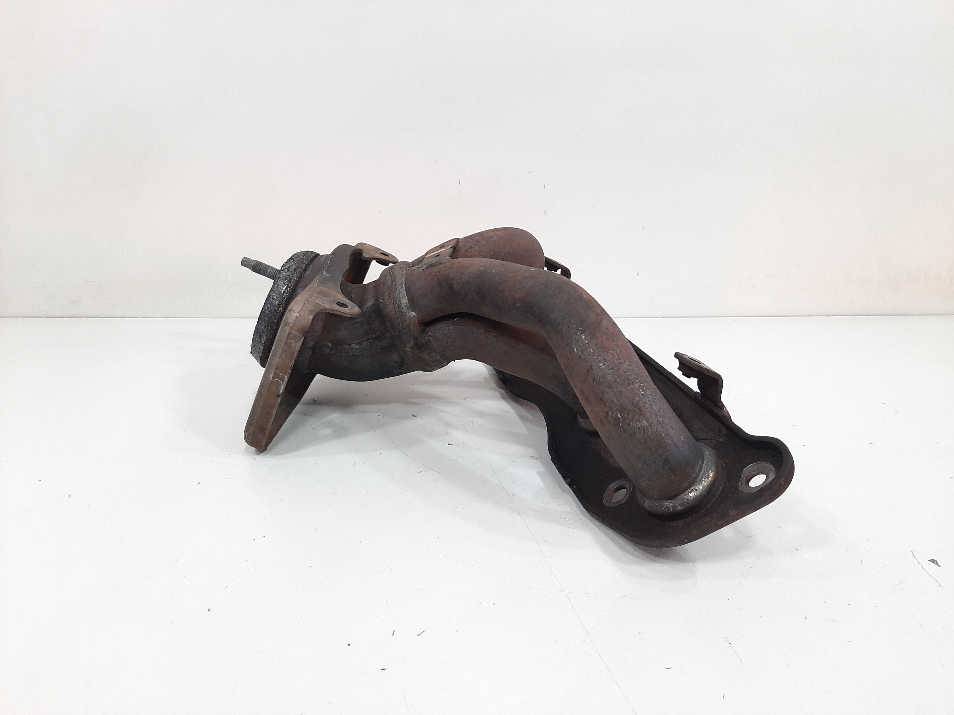 Coletor Escape Nissan Livina 1.8 2010 2011 2012 2013 2014 1