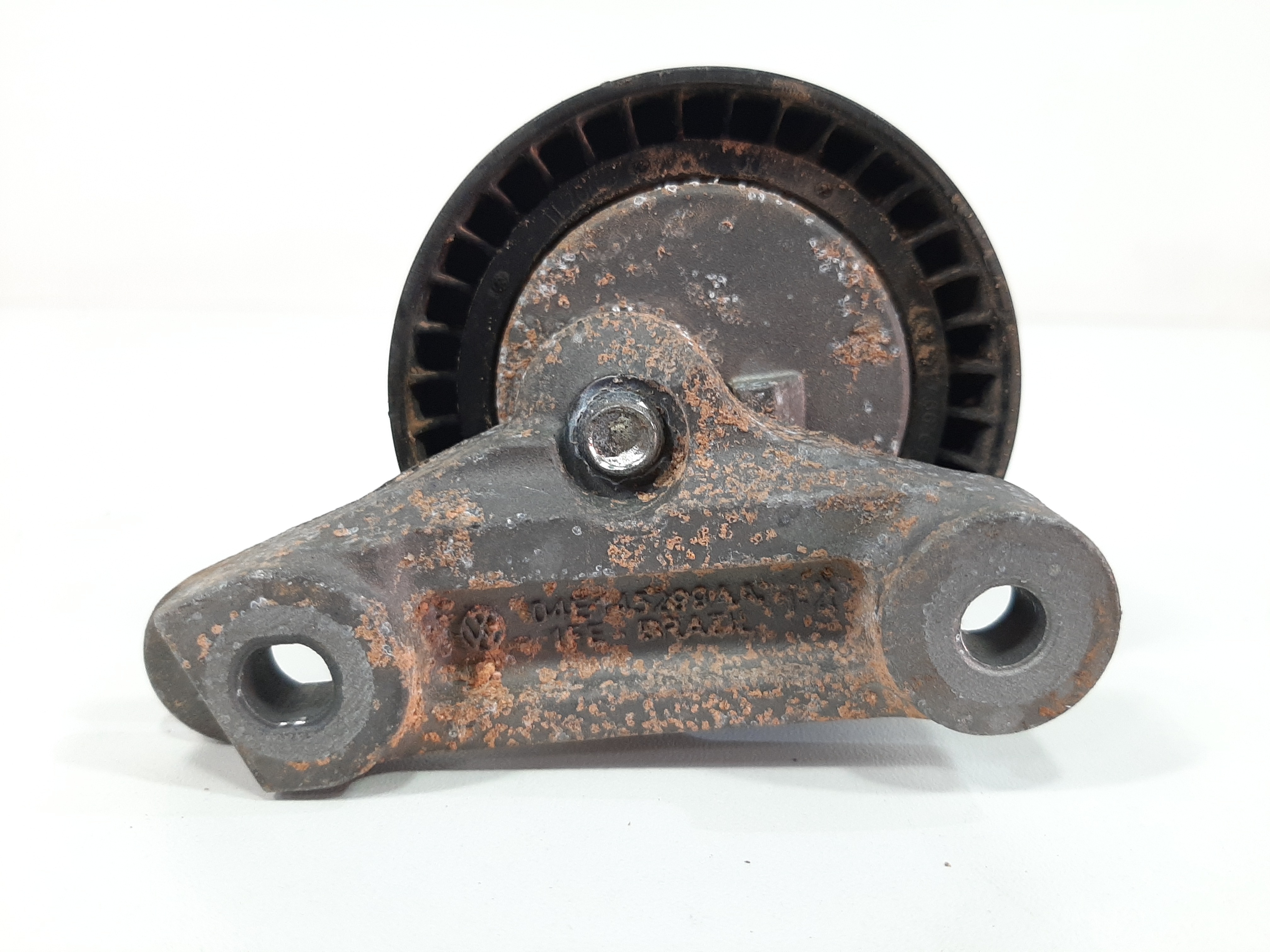 Tensor Correia Vw Volkswagen Virtus 1.6 Msi 2018 2019 2022 9