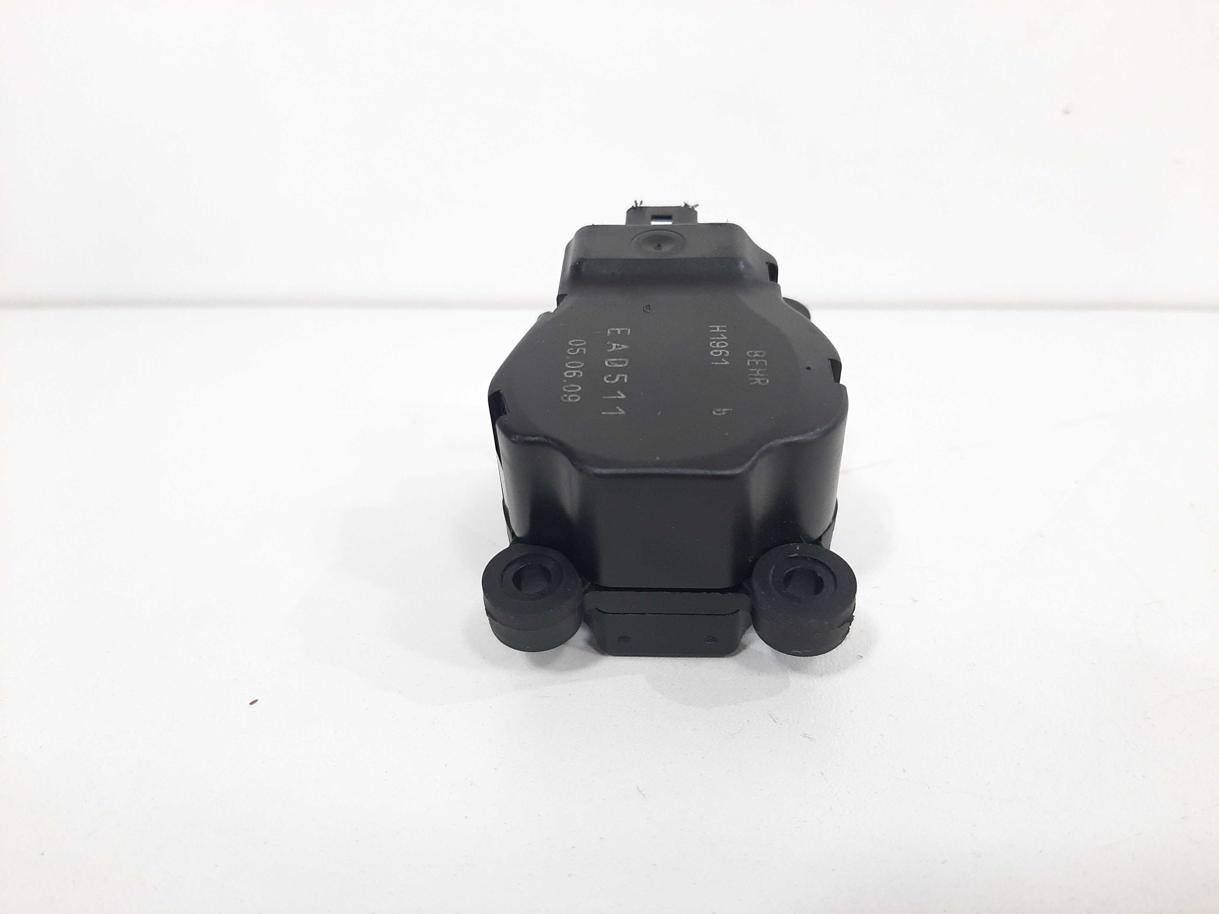 Atuador Caixa Ar C4 Hatch 2.0 16v 2008 2009 2010 2012 2013 2