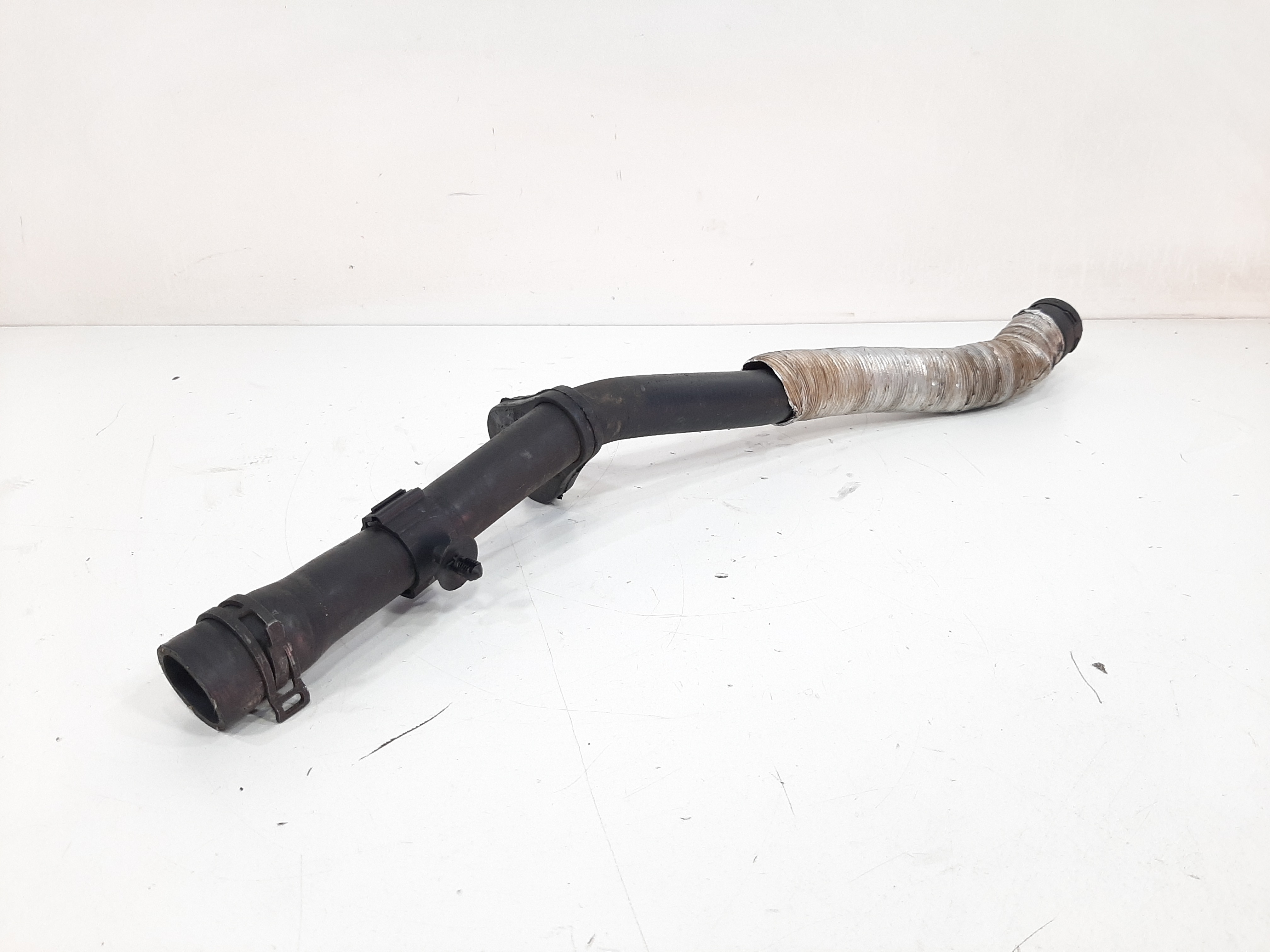 Mangueira Ar Quente Vw Tiguan 2.0 Tsi 2012 2013 2014 A 2017 3