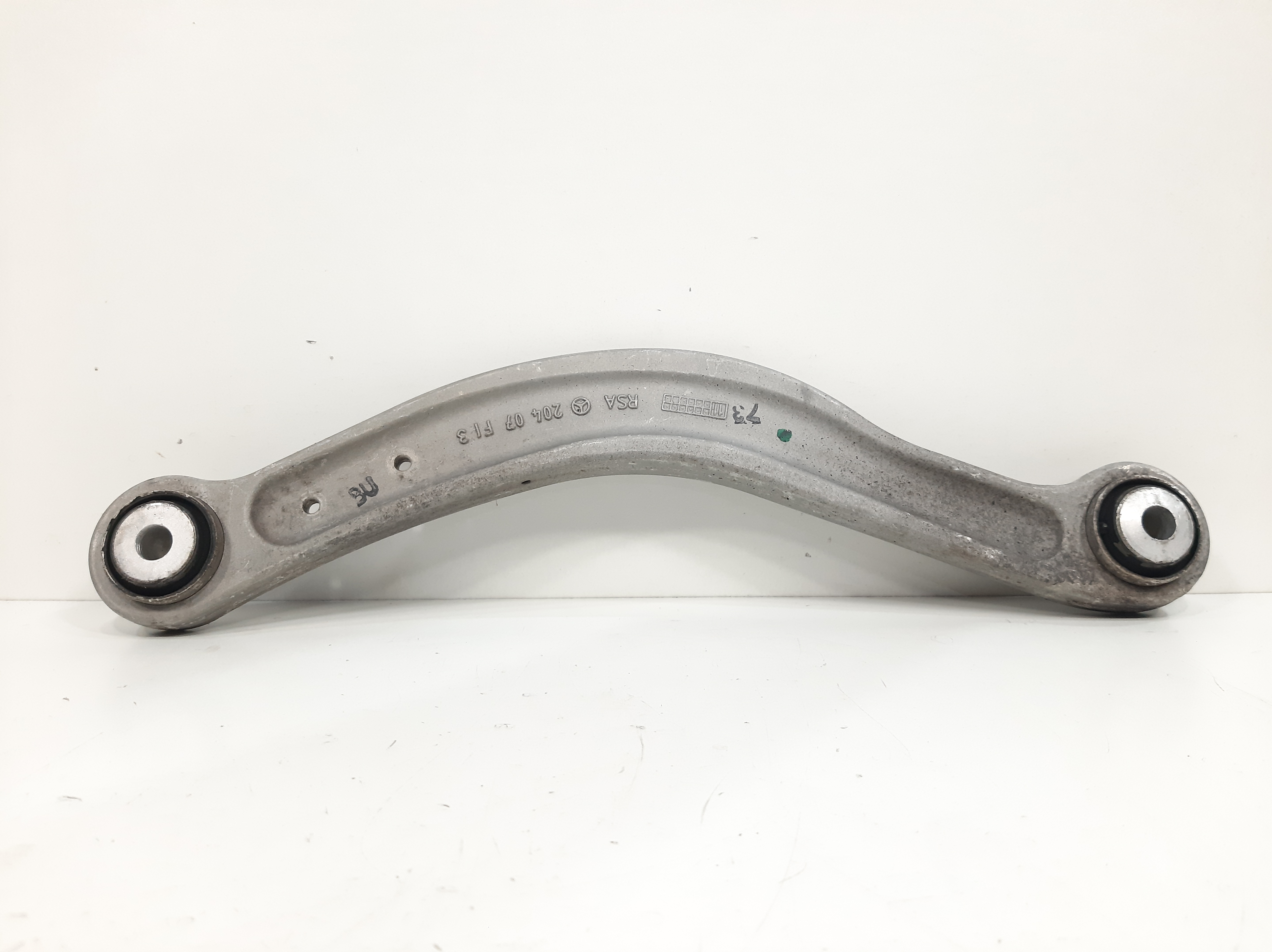 Braço Suspensão Traseira Esquerda C180 W204 2008 2009 A 2014 8