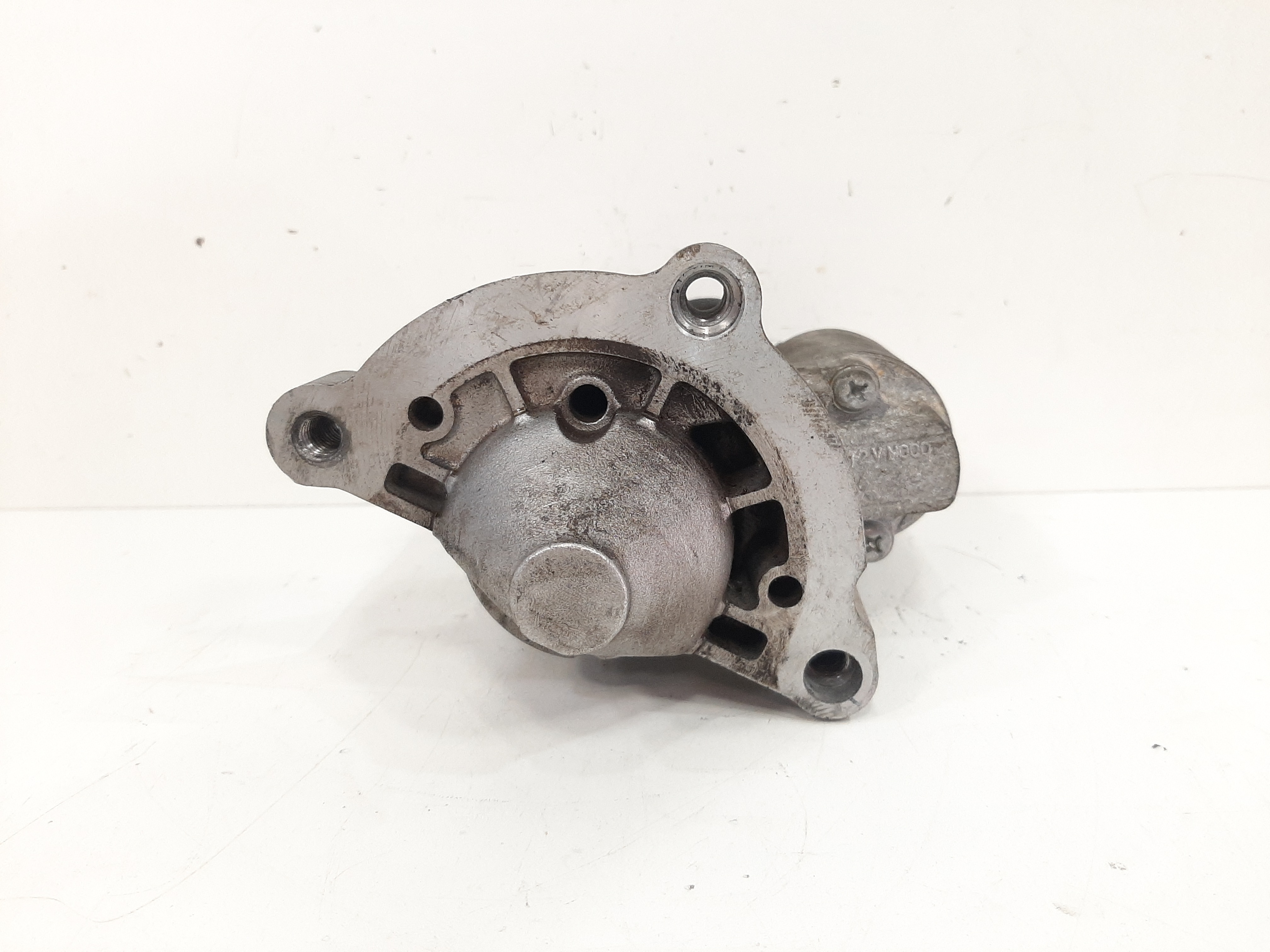 Motor Arranque Citroen C4 2.0 2008 2009 A 2013 965631768003 5