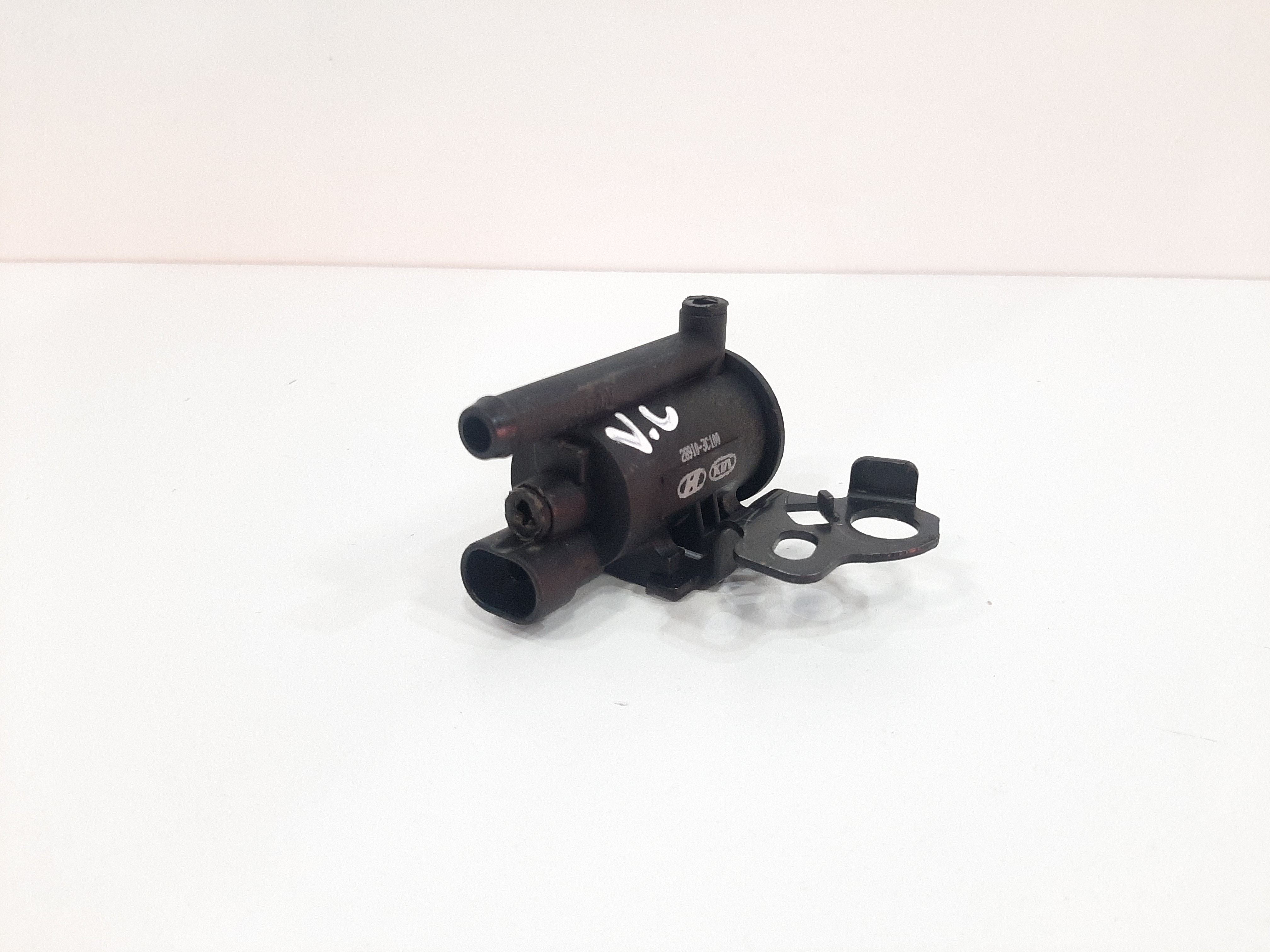 Válvula Cânister Hyundai Veracruz 3.8 V6 2007 2008 A 2012 8