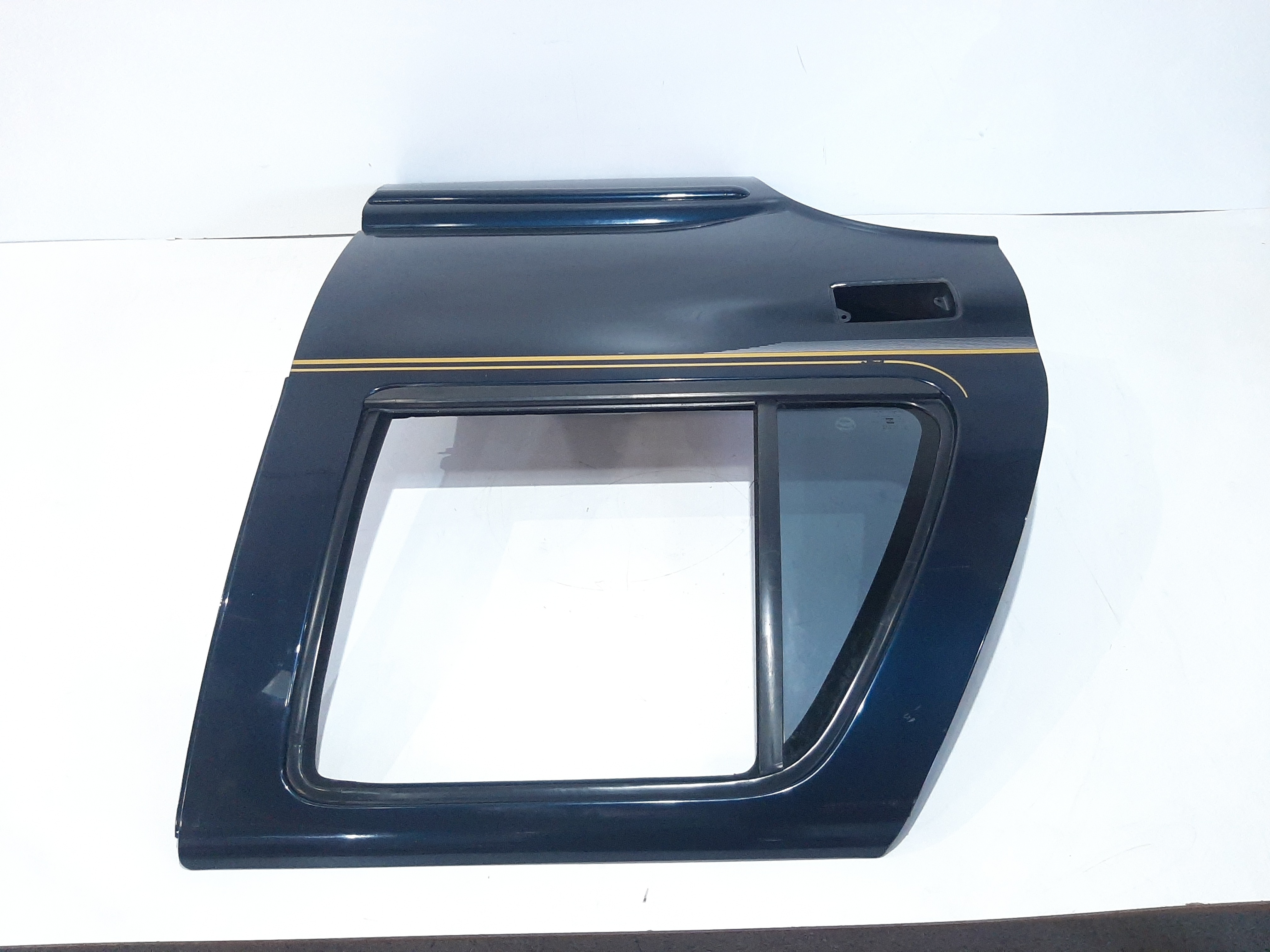Porta Traseira Direita Gm Blazer Executive 1995 1996 A 2000 7