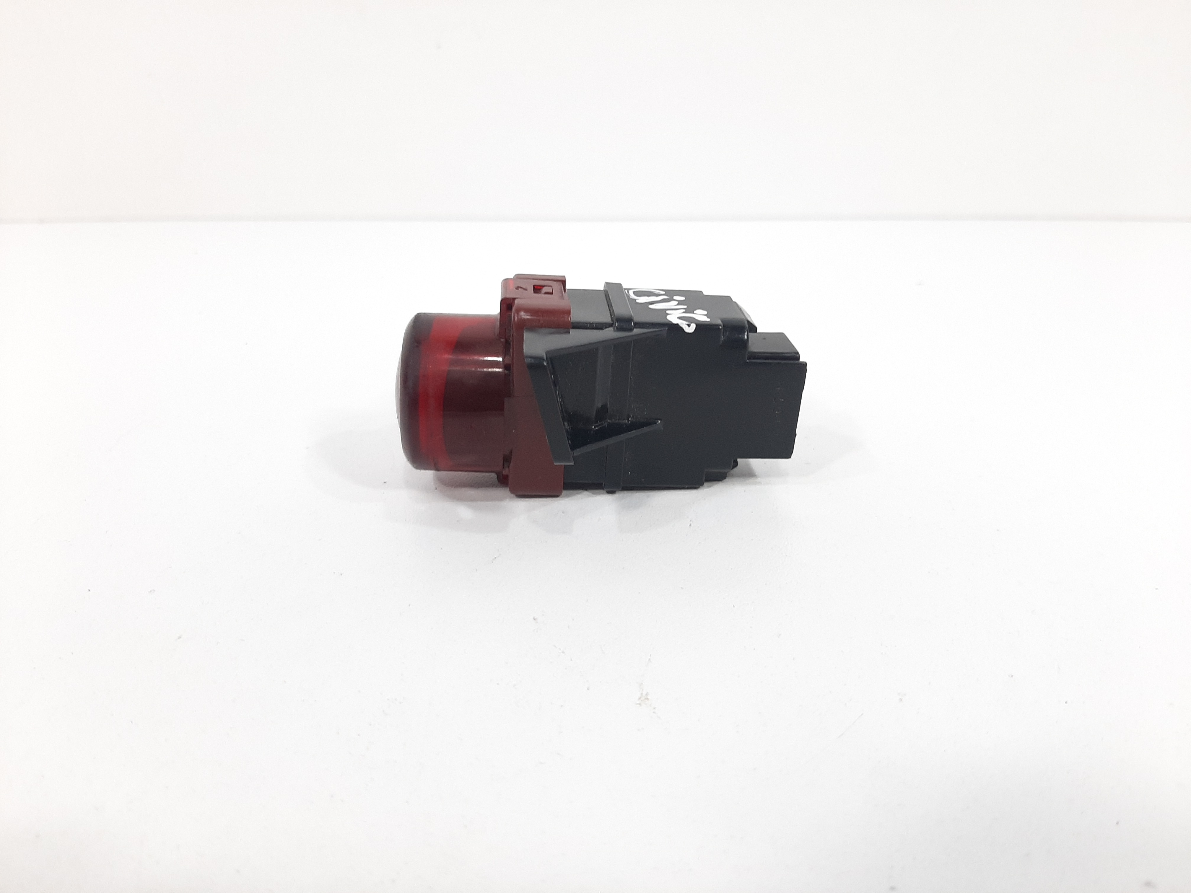 Interruptor Botão Alerta Civic Honda 2012 2013 2014 A 2016 8