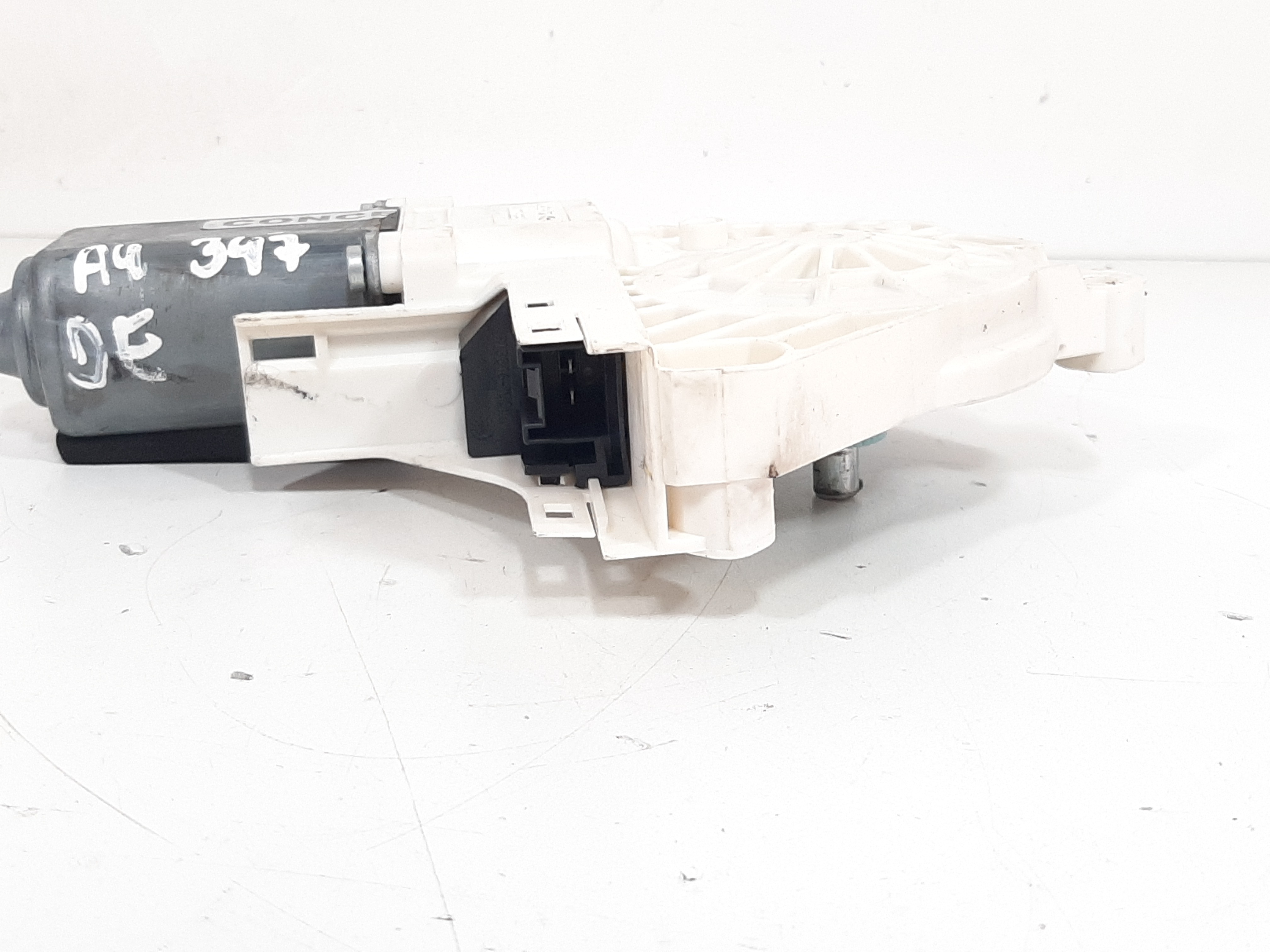 Motor Vidro Elétrico Dianteiro Esquerdo Audi A4 2010 A 2015 3