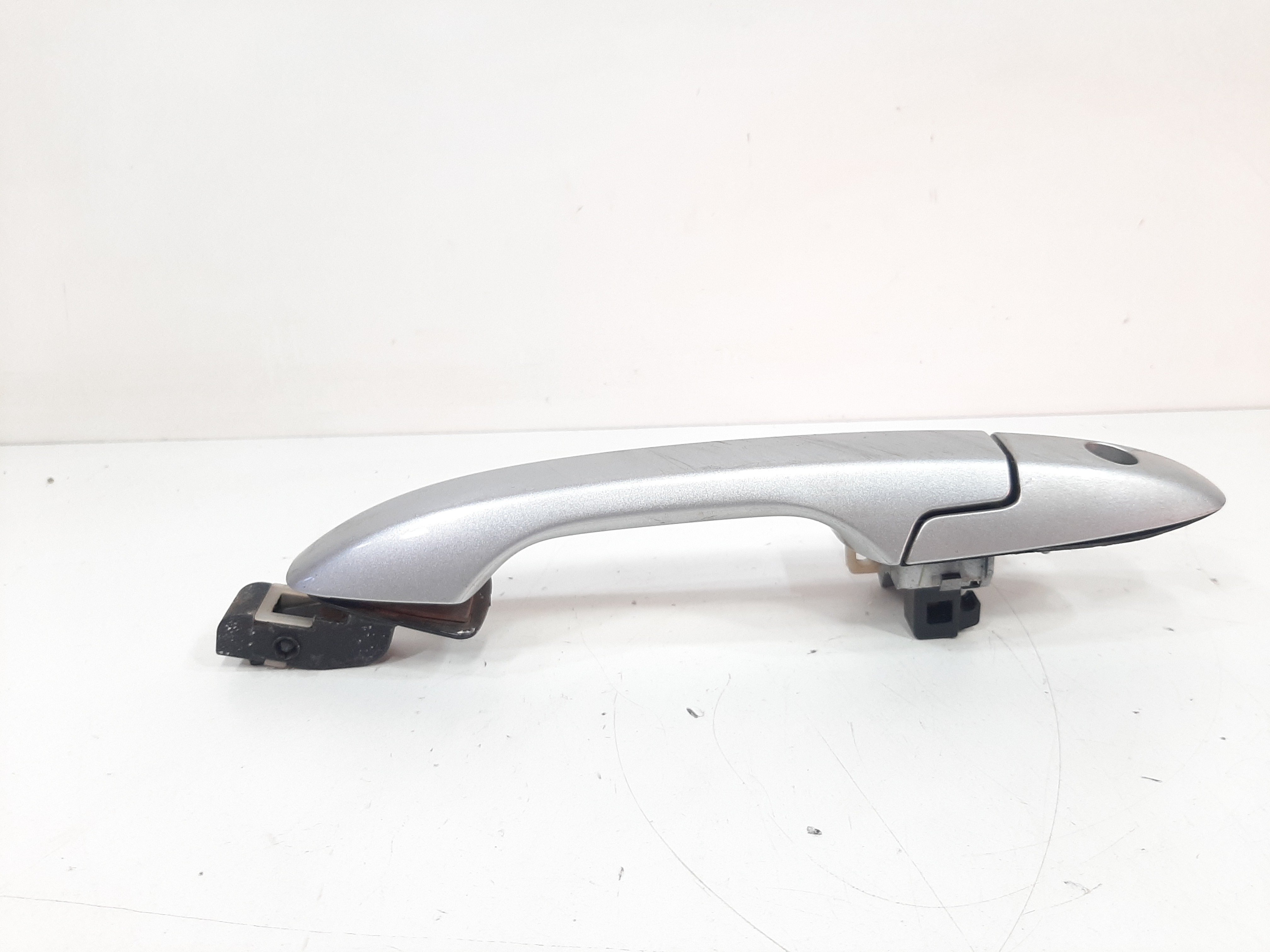Maçaneta Externa Dianteira Esquerda Honda City 2008 A 2014 3