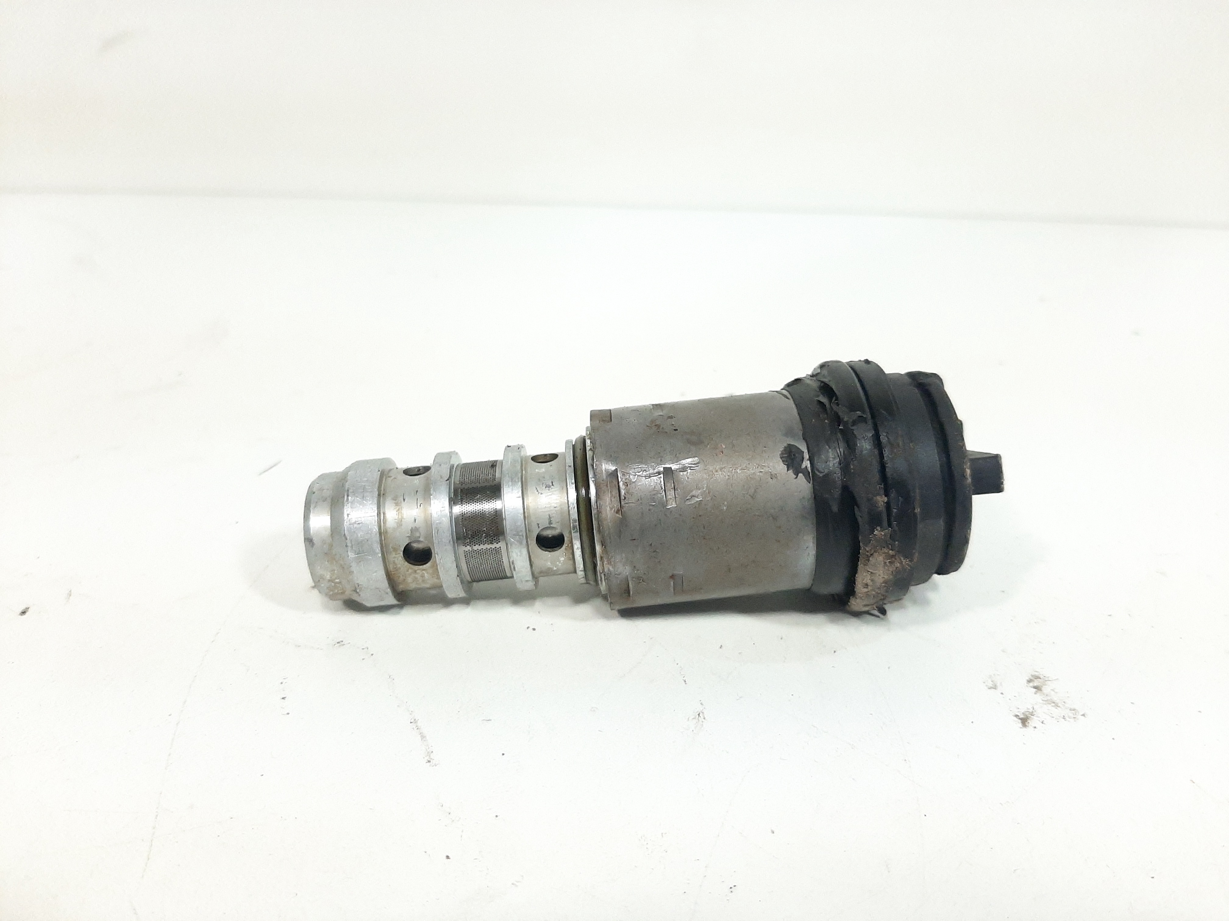 Solenoide Sensor Pressão Óleo 118i X1 120i N46 2006 A 2012 6